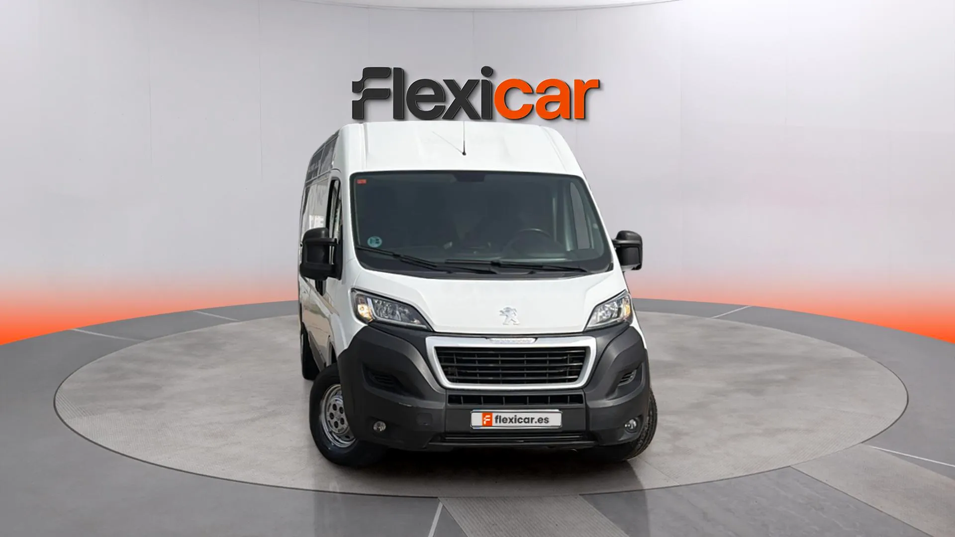 Peugeot Boxer FURGON PACK 335 L3H2 BHDI 140