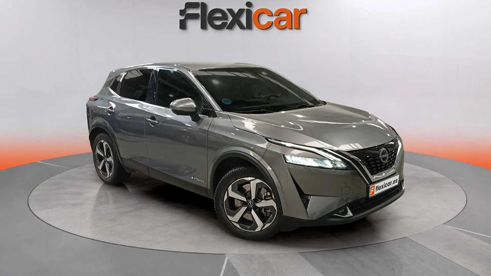 Nissan Qashqai DIG-T 116kW (158CV) mHEV Xtronic Tekna+