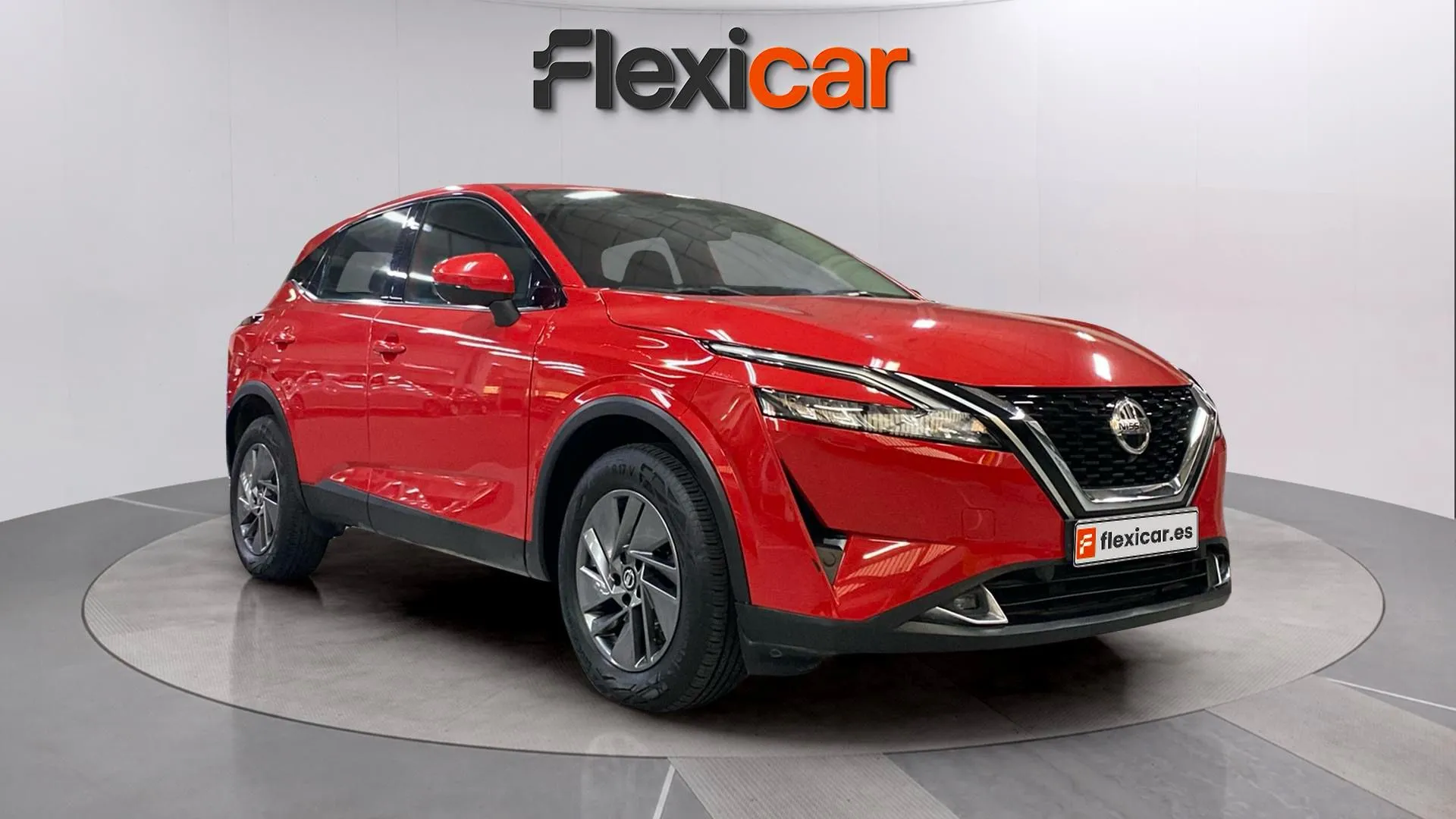 Nissan Qashqai DIG-T 103kW (140CV) mHEV 4x2 Acenta