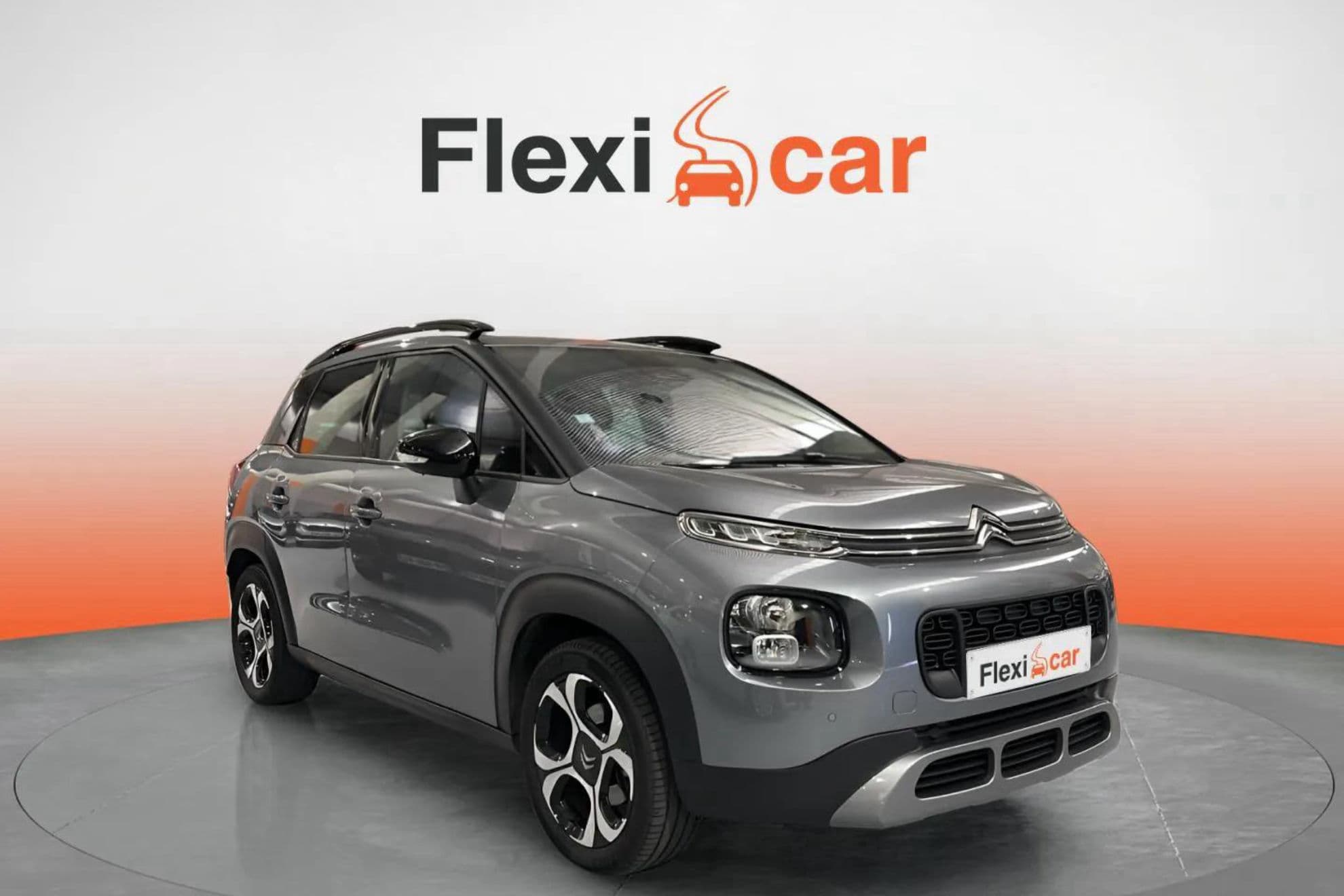 Citroën C3 Aircross PureTech 81kW (110CV) S&S EAT6 SHINE