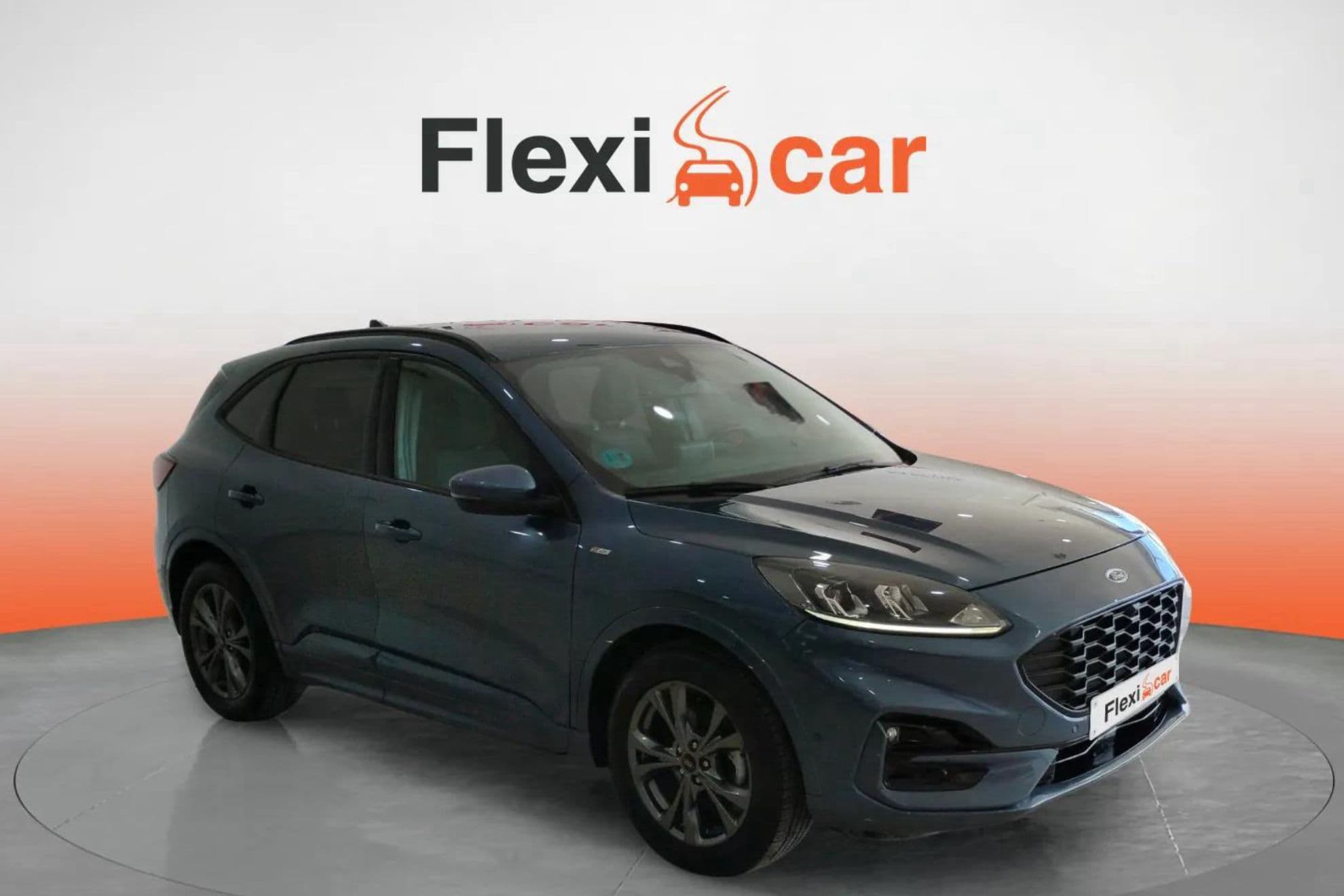 Ford Kuga ST-Line 1.5 EcoBlue 88kW (120CV) Auto
