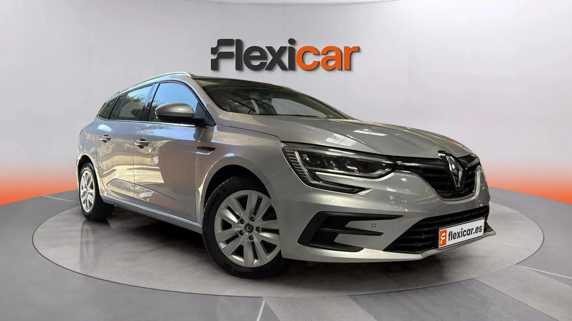 Renault Mégane Business E-TECH Híbrido En. 117kW(160CV)