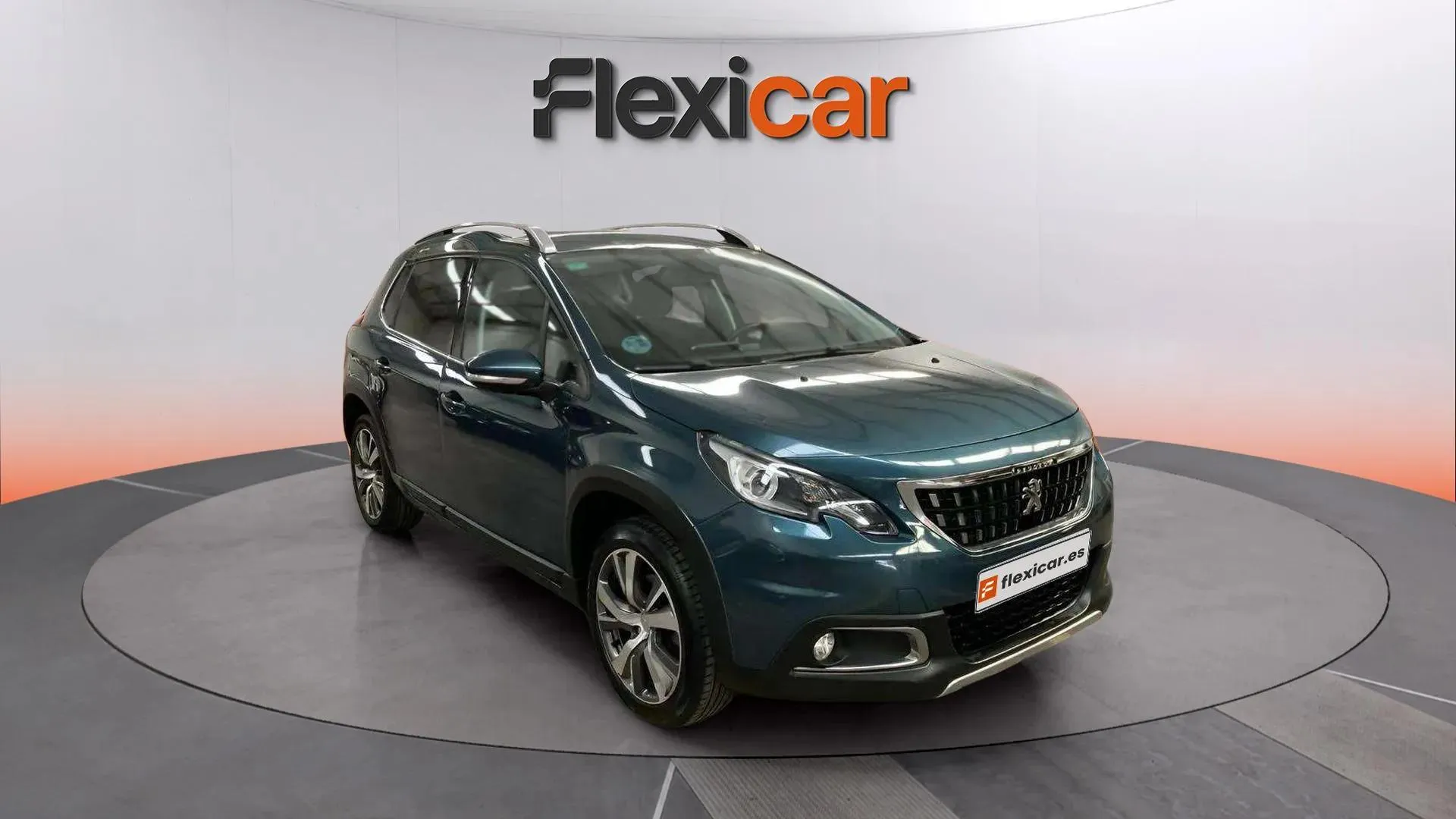 Peugeot 2008 Allure 1.2 PureTech 81KW (110CV) S&S