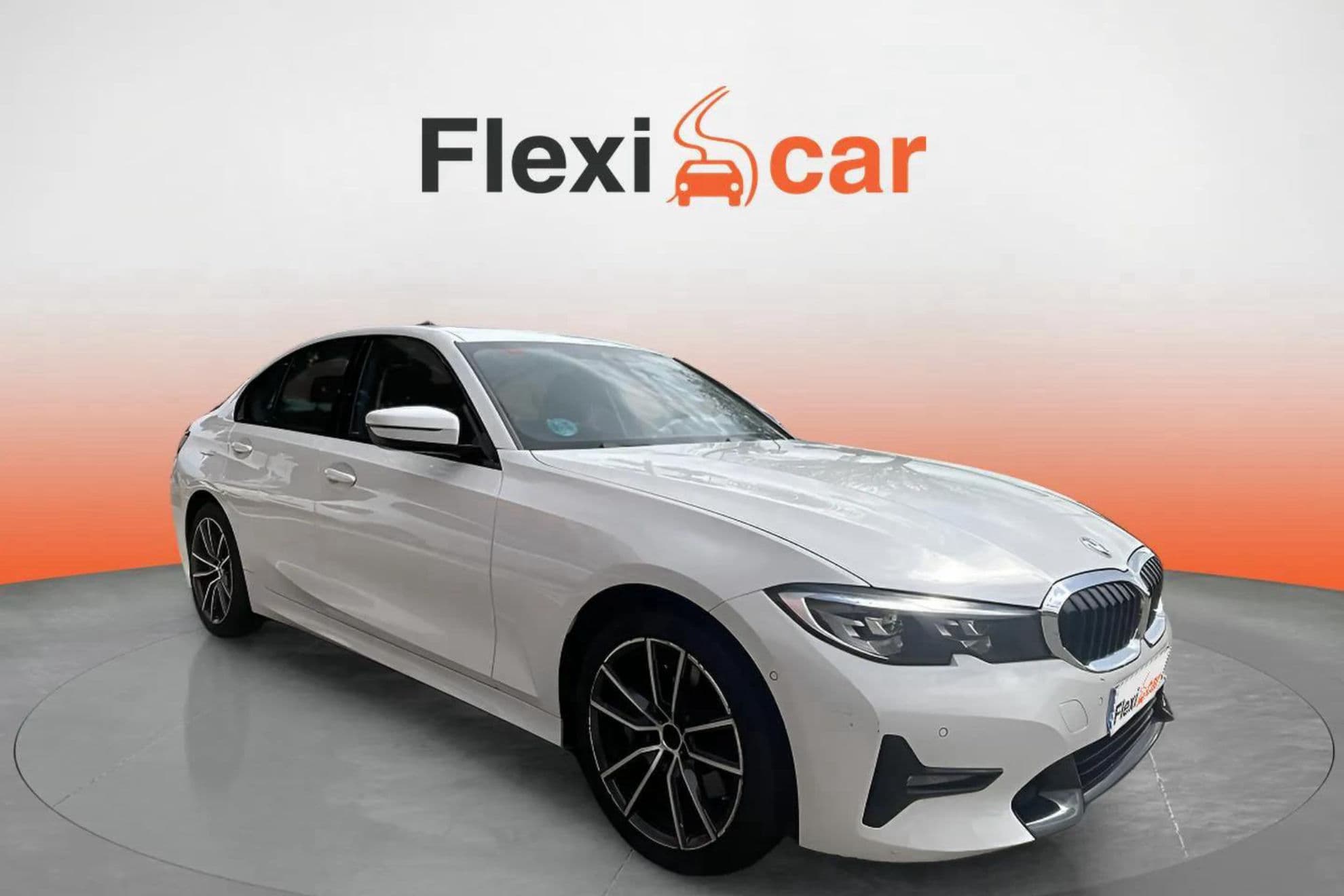 BMW Série 3 330i Auto.