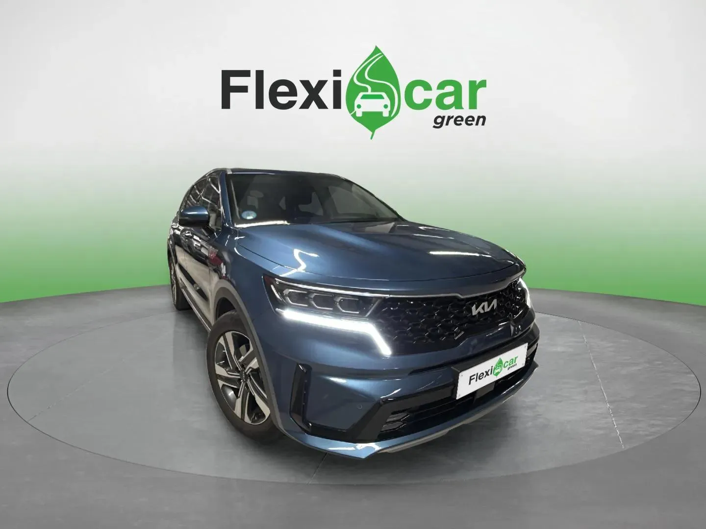Kia Sorento 1.6 T-GDi PHEV Drive 4x4 7pl
