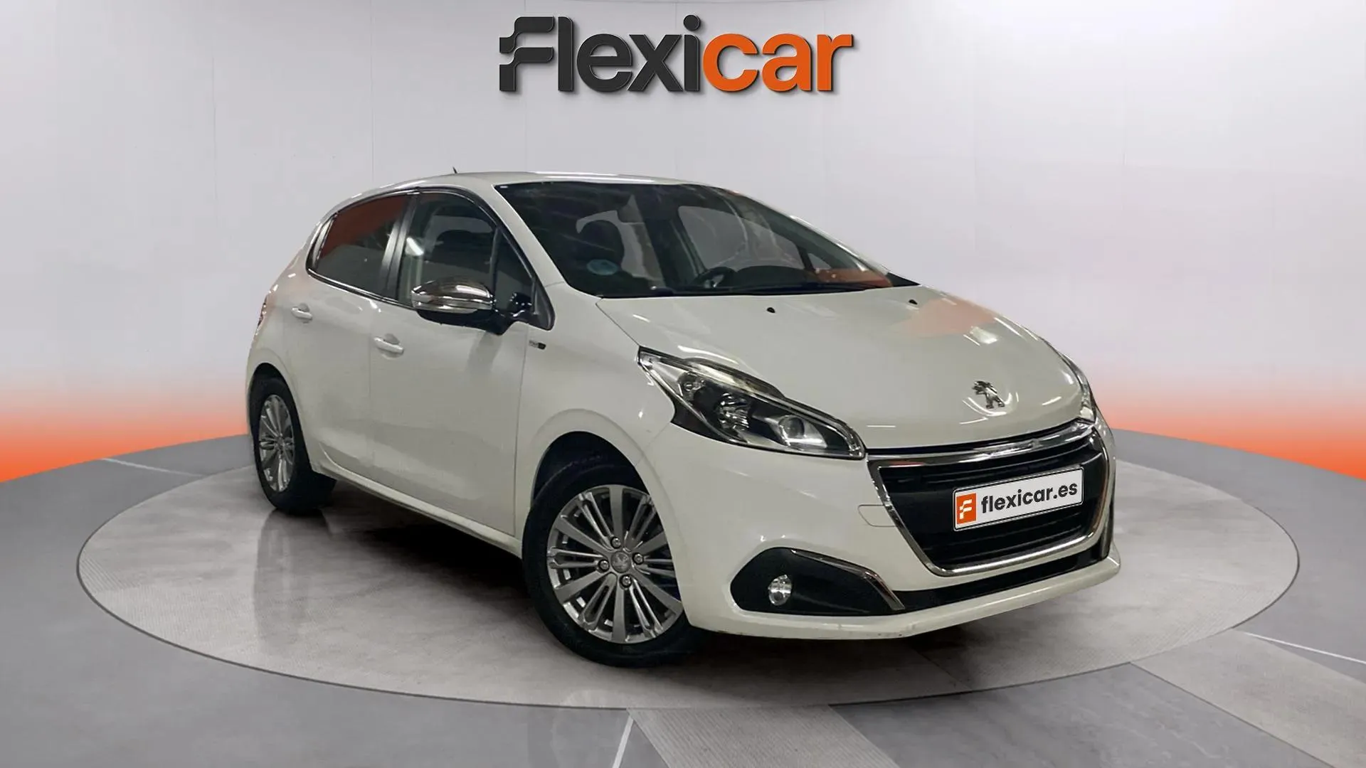 Peugeot 208 5P ACCESS 1.2L PureTech 60KW (82CV)