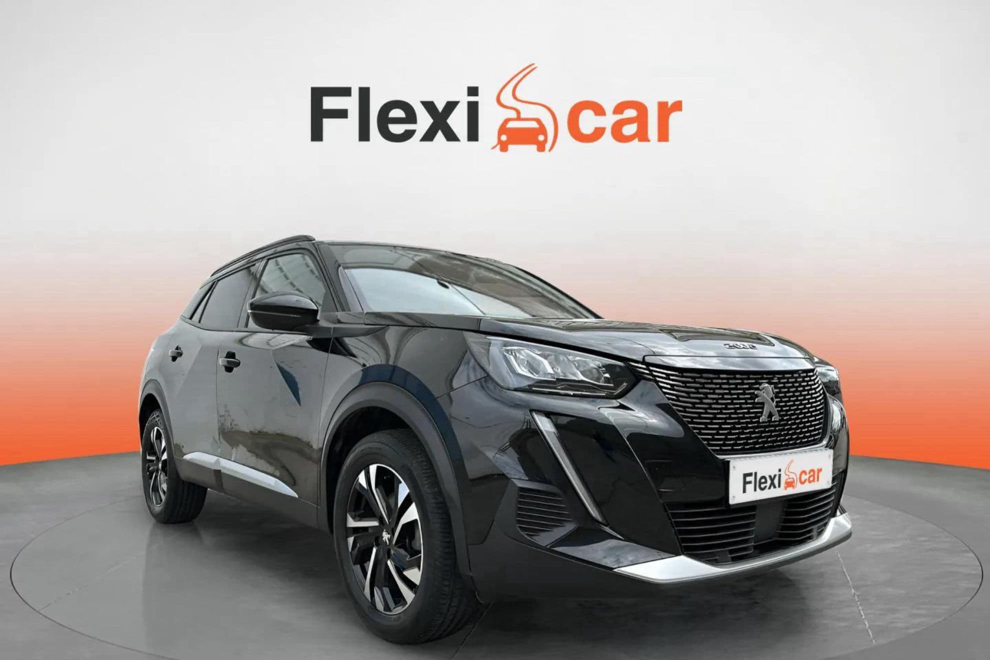 Peugeot 2008 Allure Pack Puretech 130 S&S EAT8
