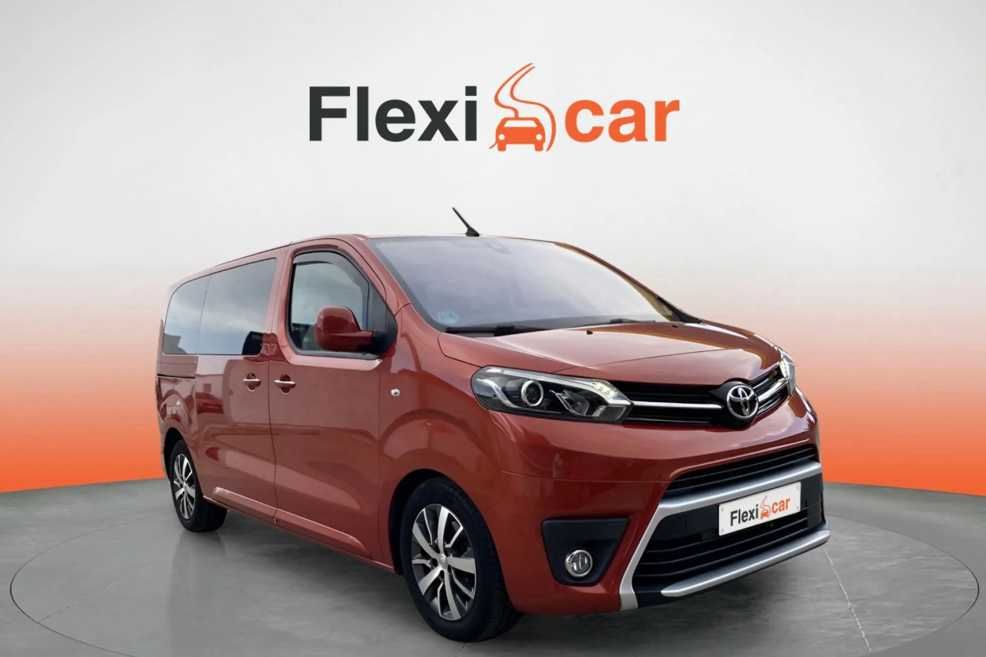 Toyota Proace Verso FAM MEDIO (L1) 2,0D 180 AUT 8P ADVANCE