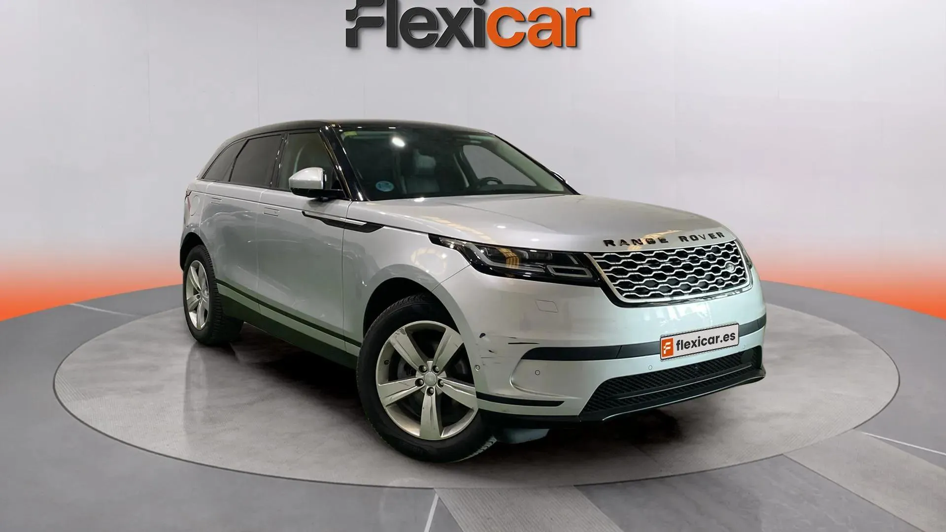 Land Rover Range Rover Velar 2.0 D180 132kW (180CV) 4WD Auto