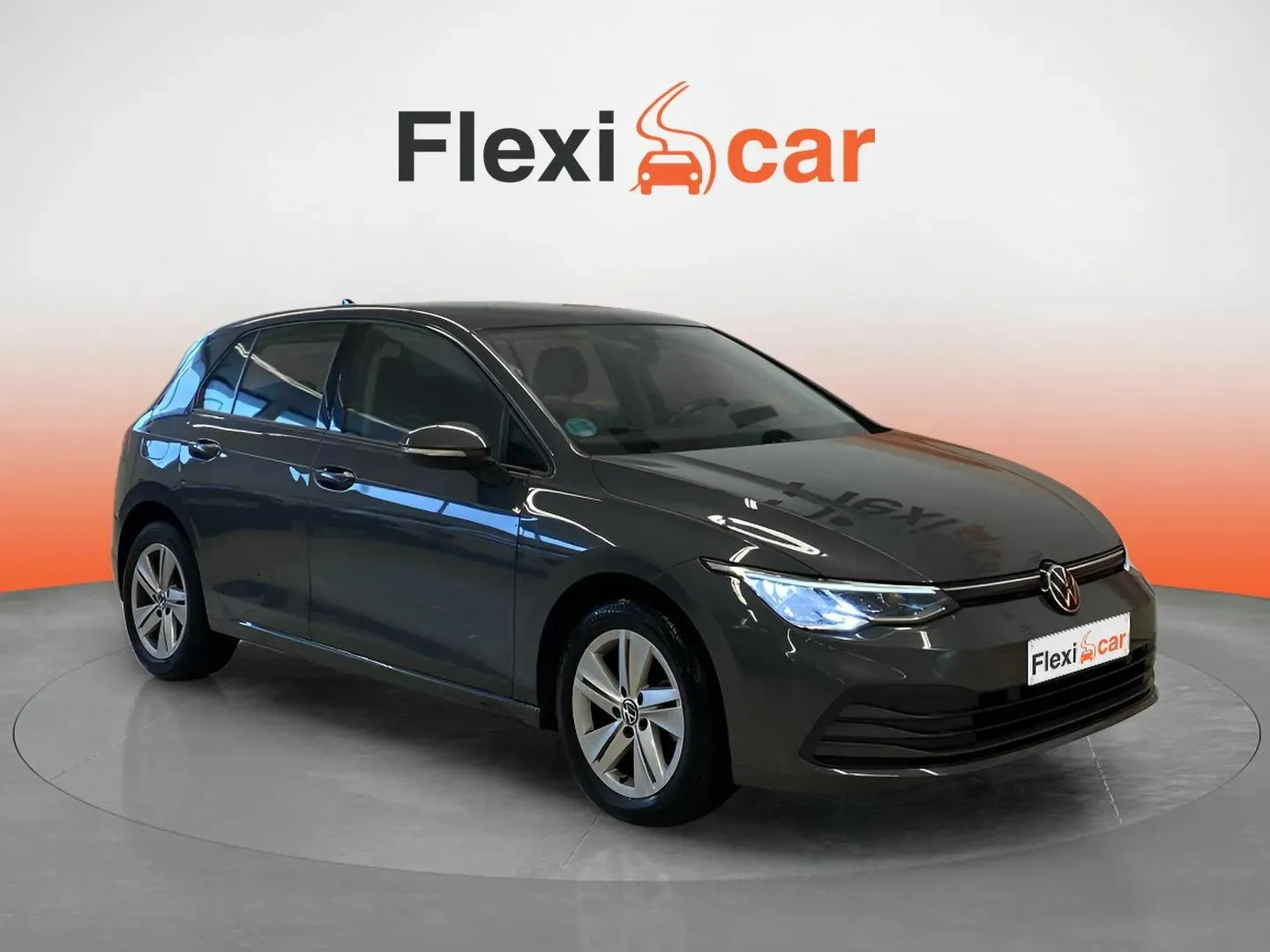 Volkswagen Golf Life 1.5 TSI 96kW (130CV)