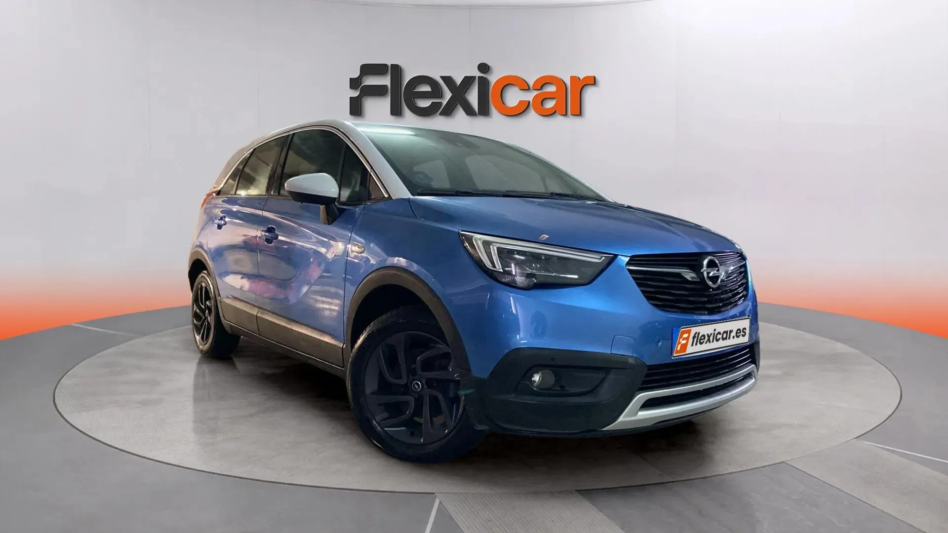 Opel Crossland X X INNOV 1.2GAS AUTOMATICO6 130CV