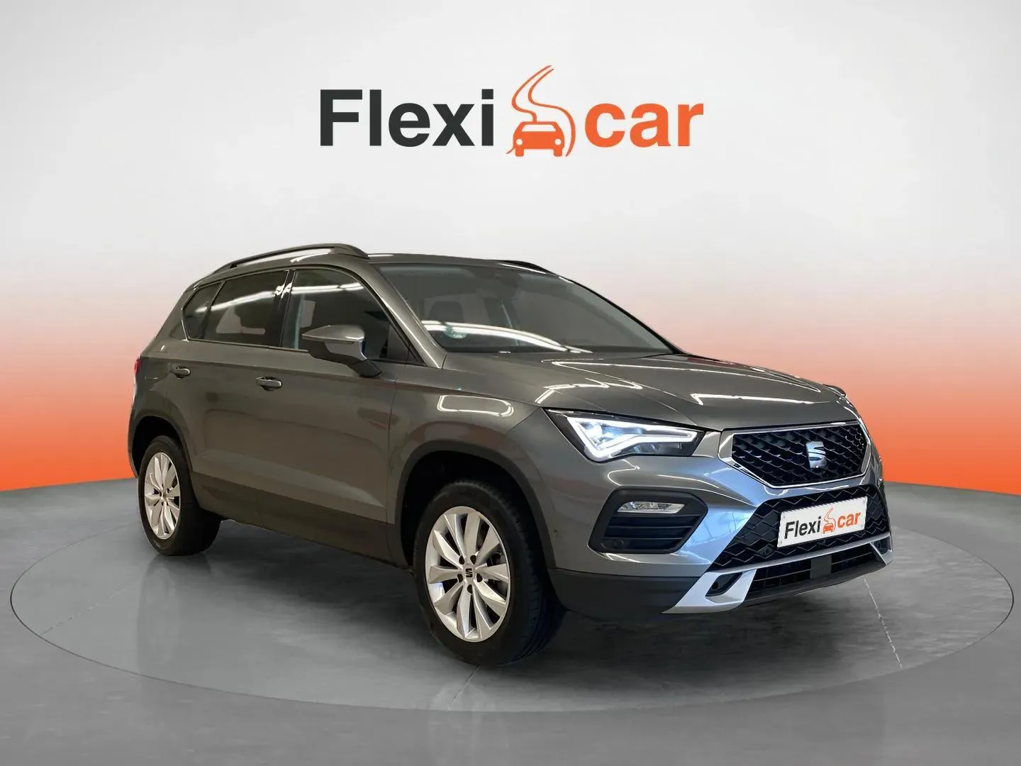 SEAT Ateca 1.5 TSI 110kW (150CV) S&S X-Perience