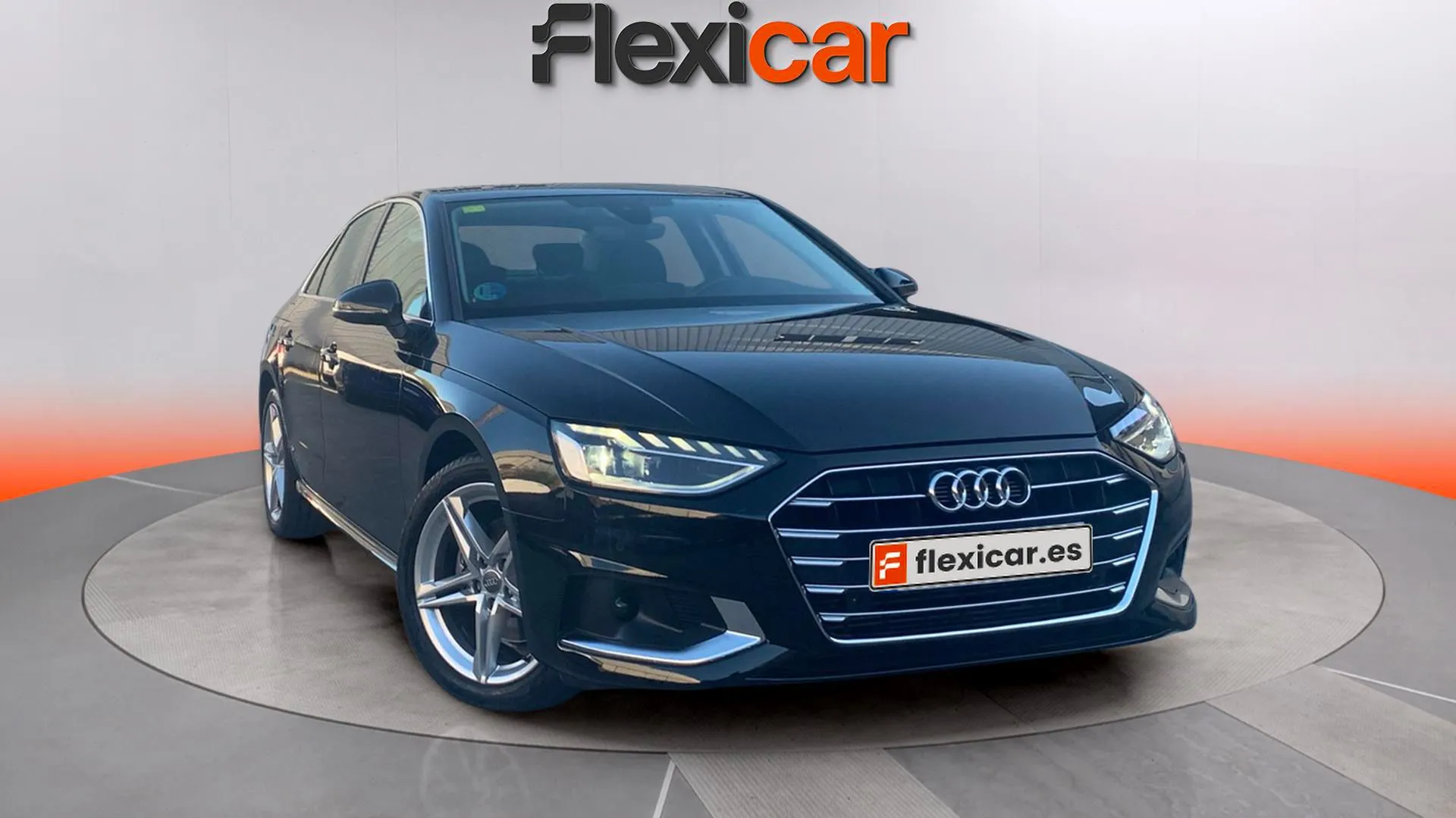 Audi A4 Advanced 35 TFSI 110kW (150CV) S tronic