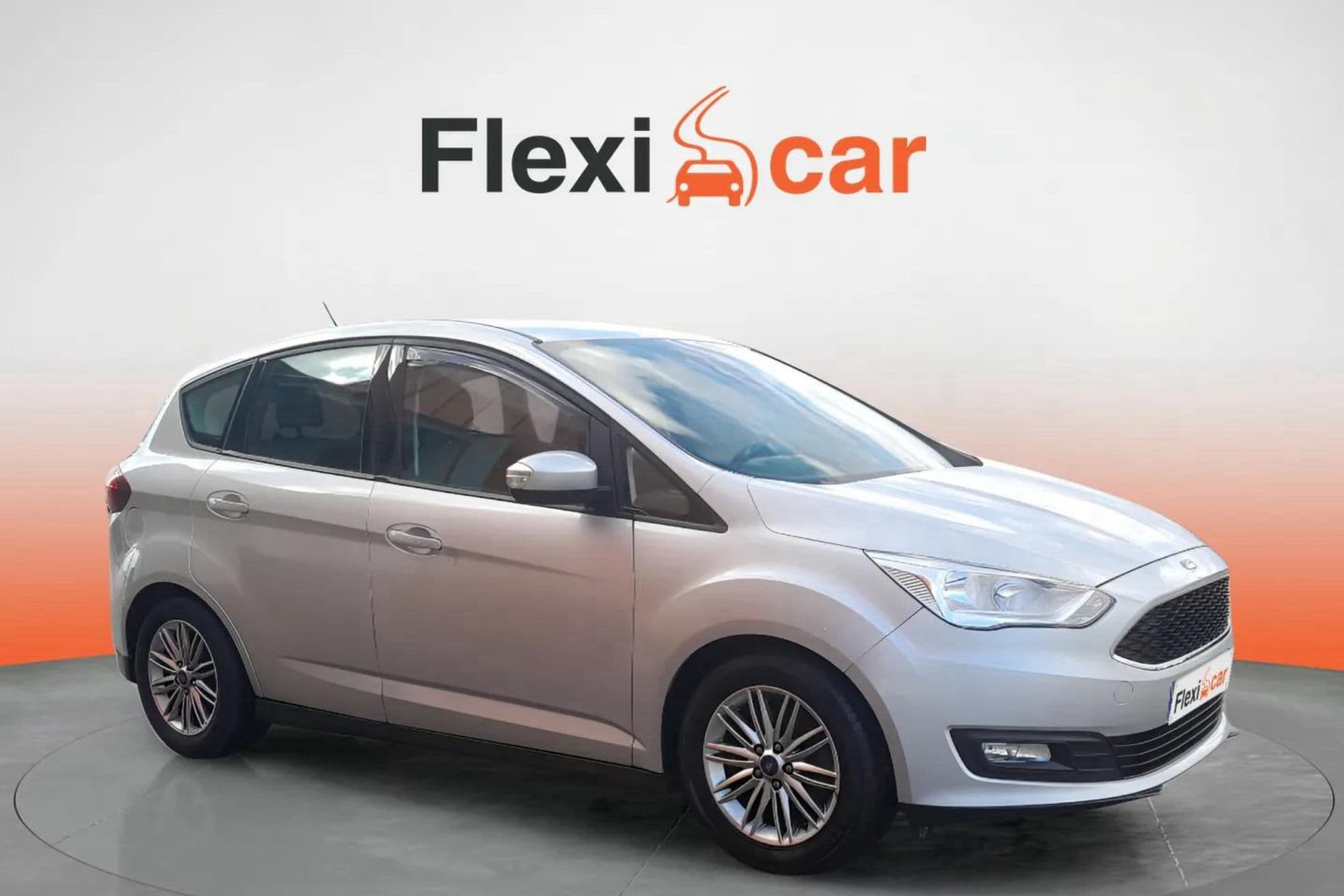 Ford C-Max 1.0 EcoBoost 74kW (100CV) Trend+