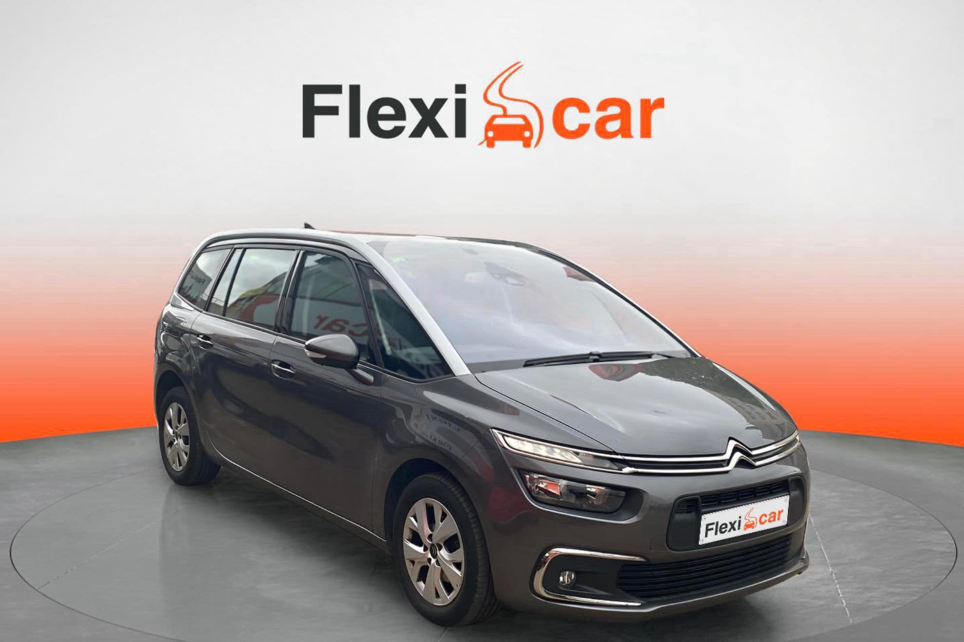 Citroën Grand C4 Spacetourer BlueHDi 96KW (130CV) S&S Feel