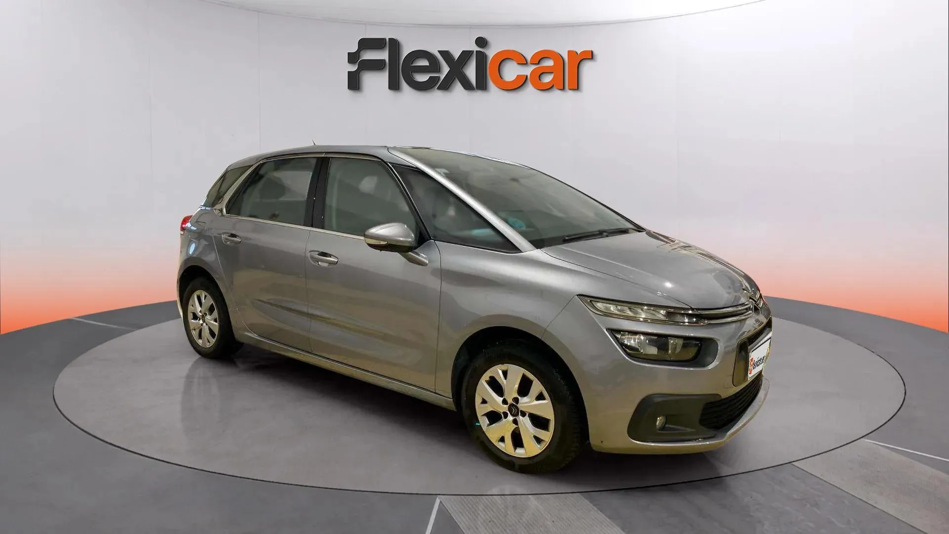 Citroën C4 Picasso PureTech 96KW (130CV) S&S 6v Feel