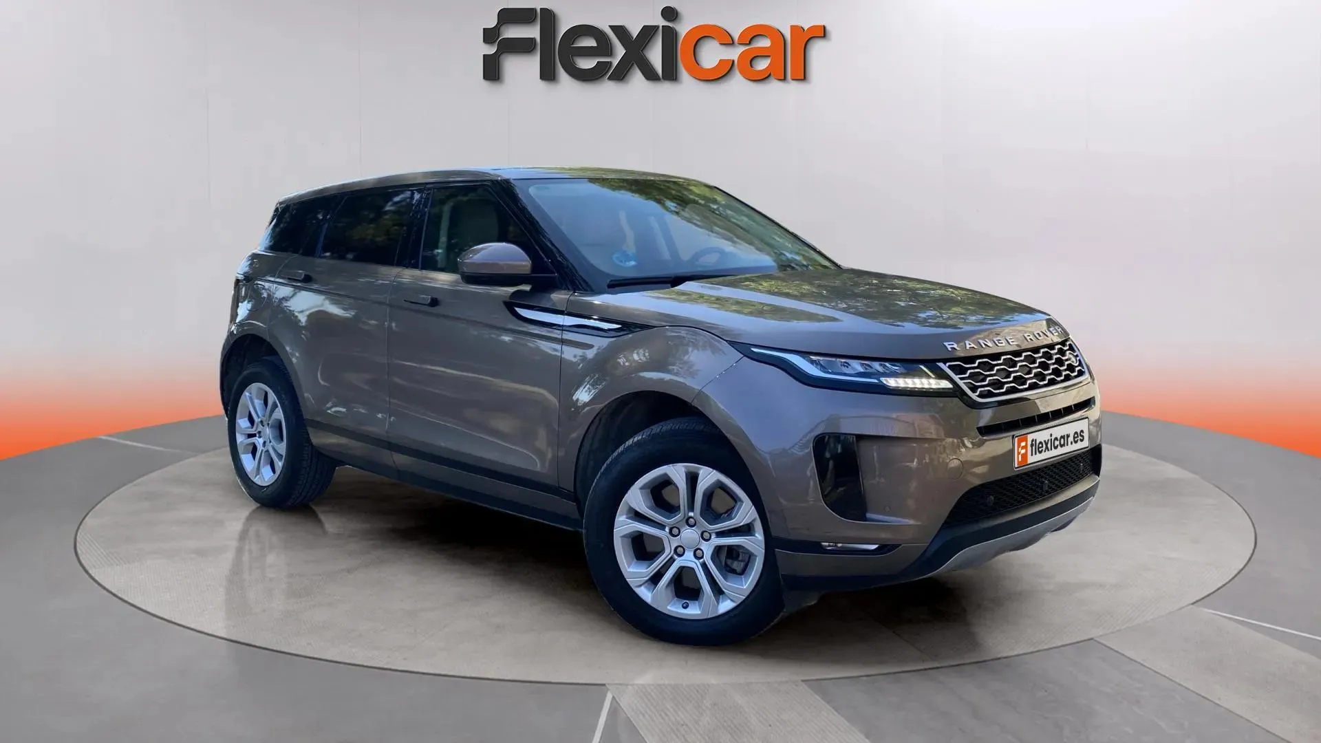 Land Rover Range Rover Evoque 2.0 D150 AUTO 4WD MHEV