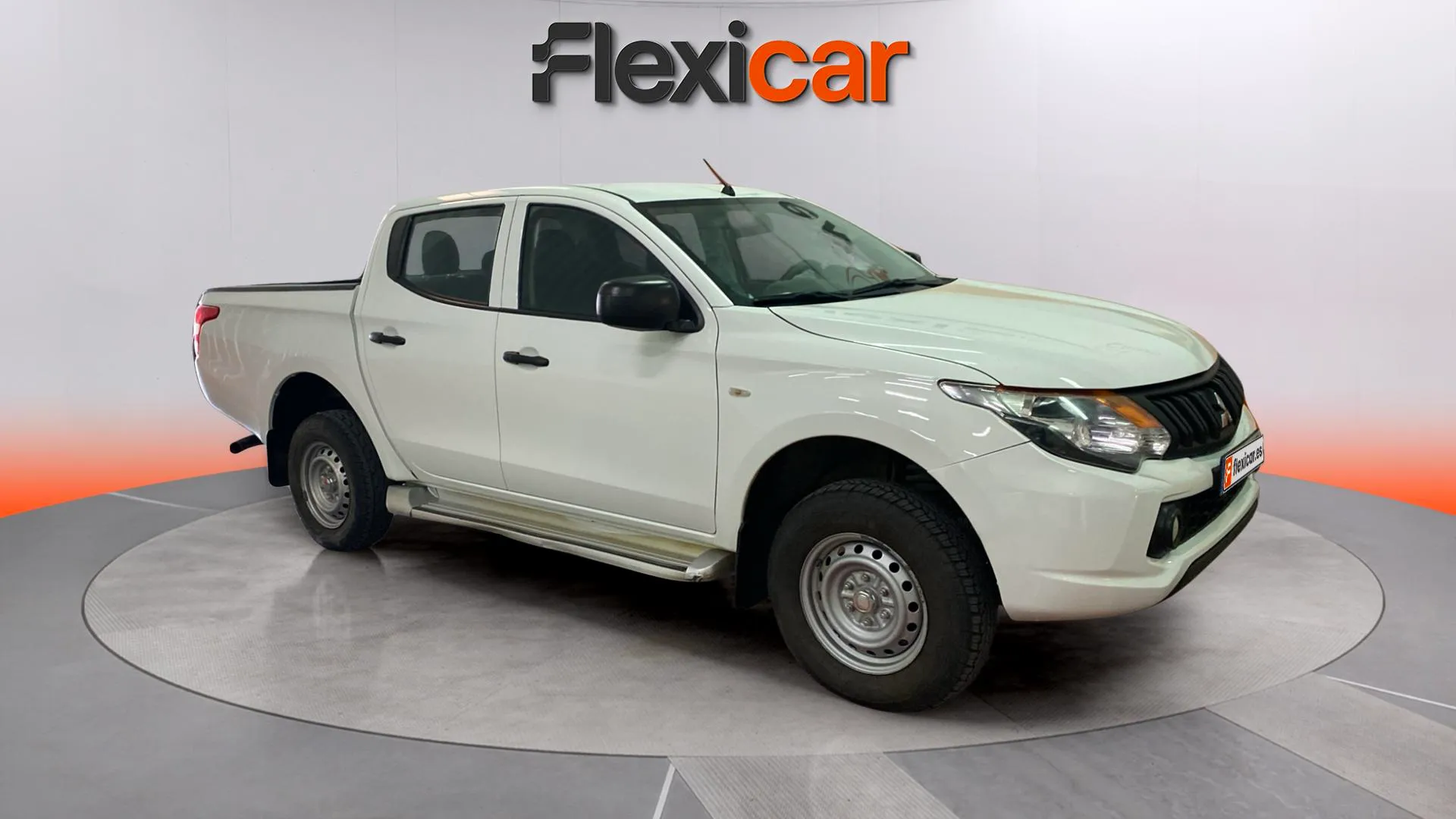 Mitsubishi L200 C/C 250 DI-D M-Pro