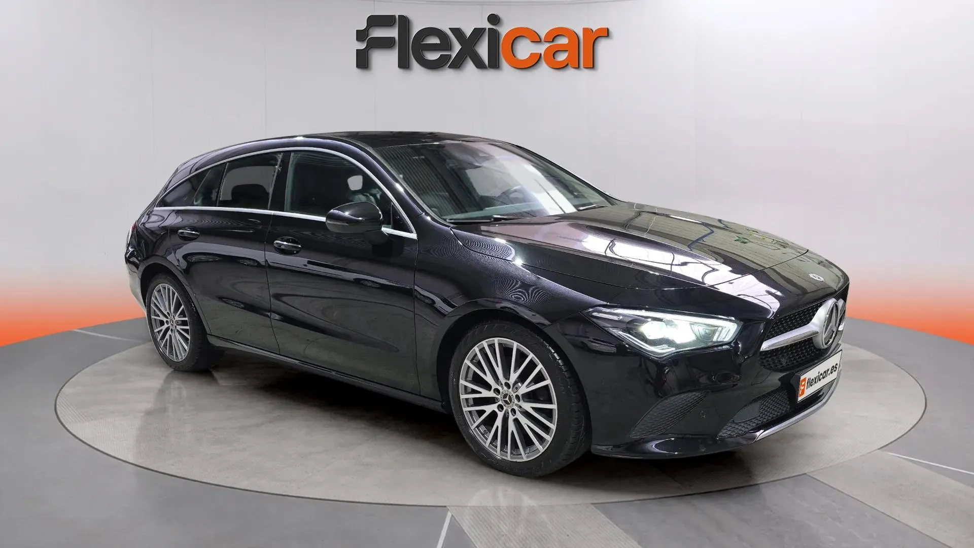 Mercedes-Benz Clase CLA CLA 220 D DCT Shooting Brake