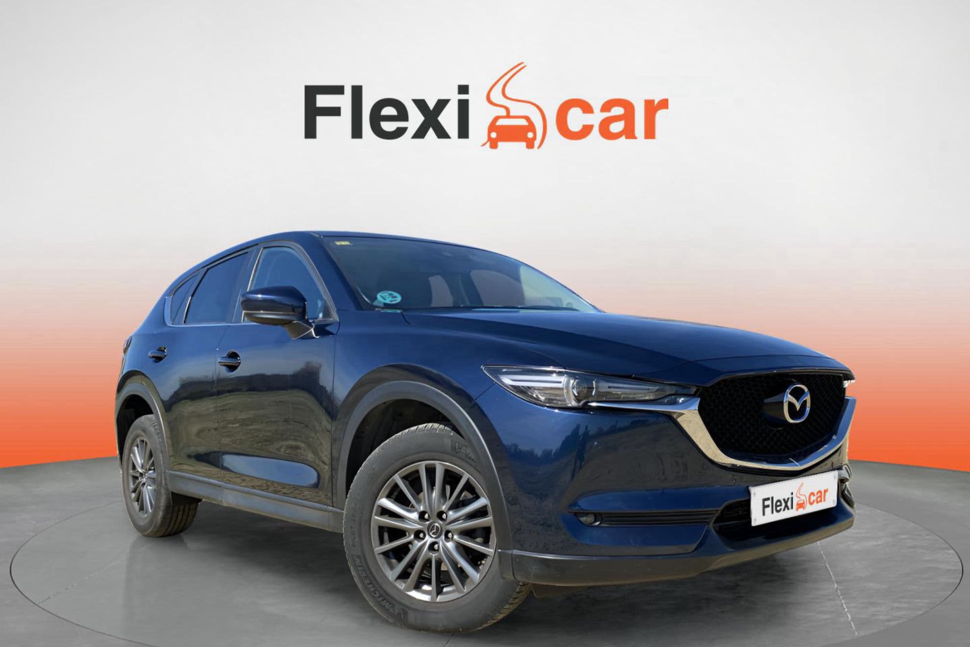 Mazda CX-5 2.2 D 110kW 2WD AT Evolution Design