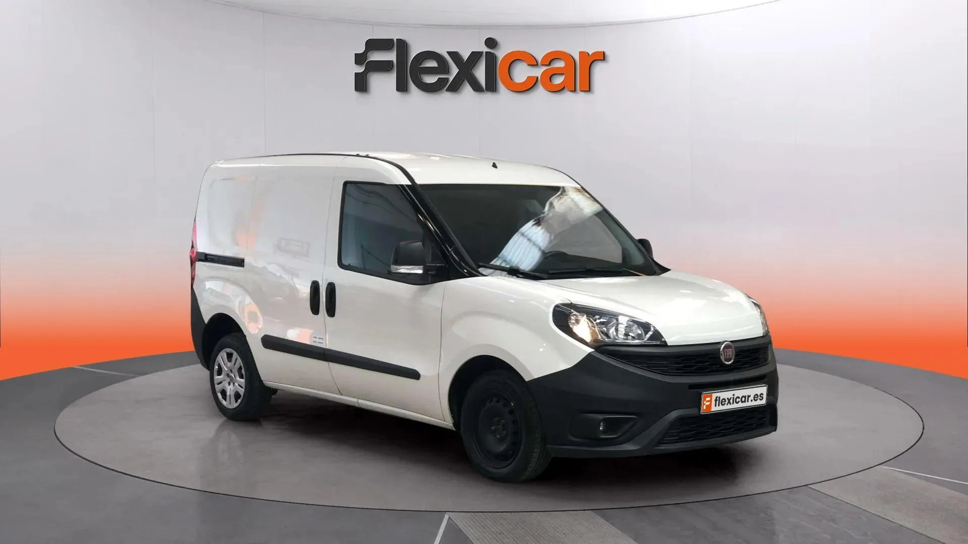 Fiat Doblò 1.6 105cv