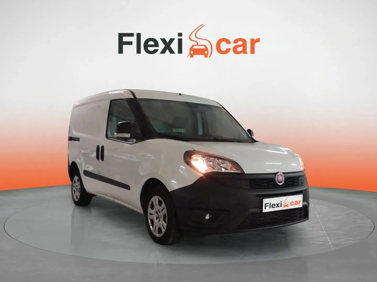 Fiat Doblò Dobló 77kW 105Cv- 5P (2022)