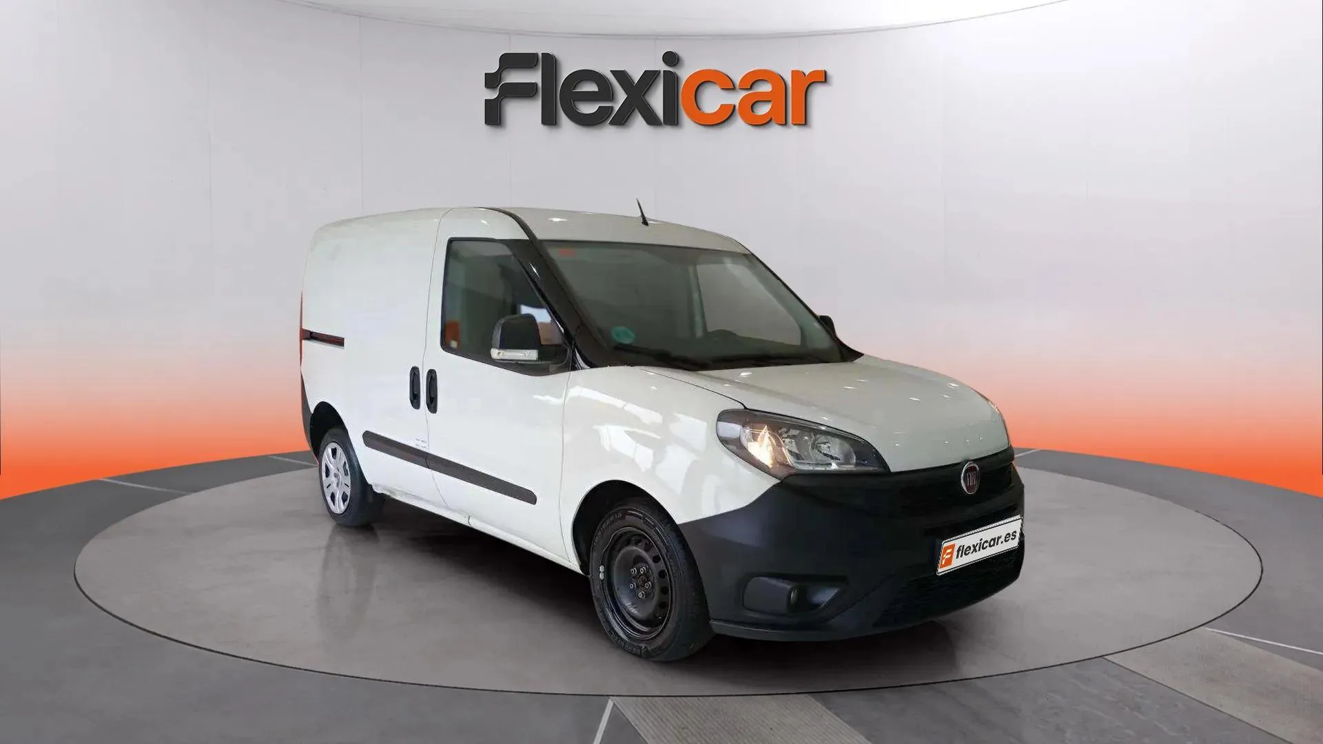 Fiat Doblò Easy 1.6 Multijet 70kW (95CV) SWB