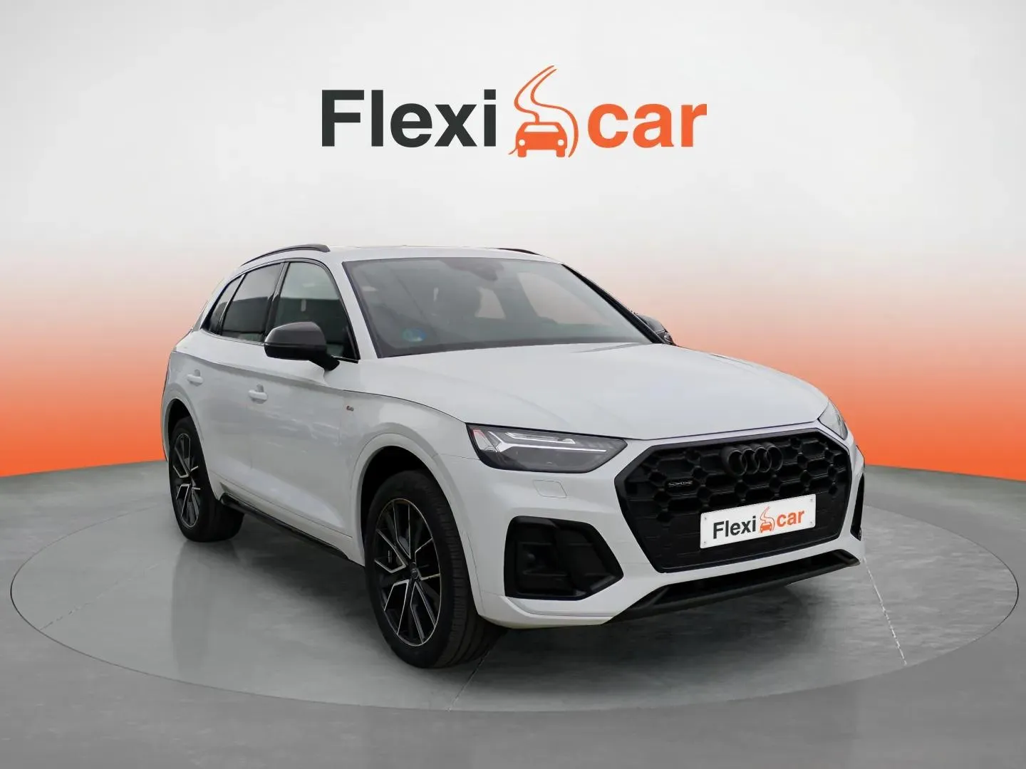 Audi Q5 Advanced 40 TDI 150kW quattro-ultra