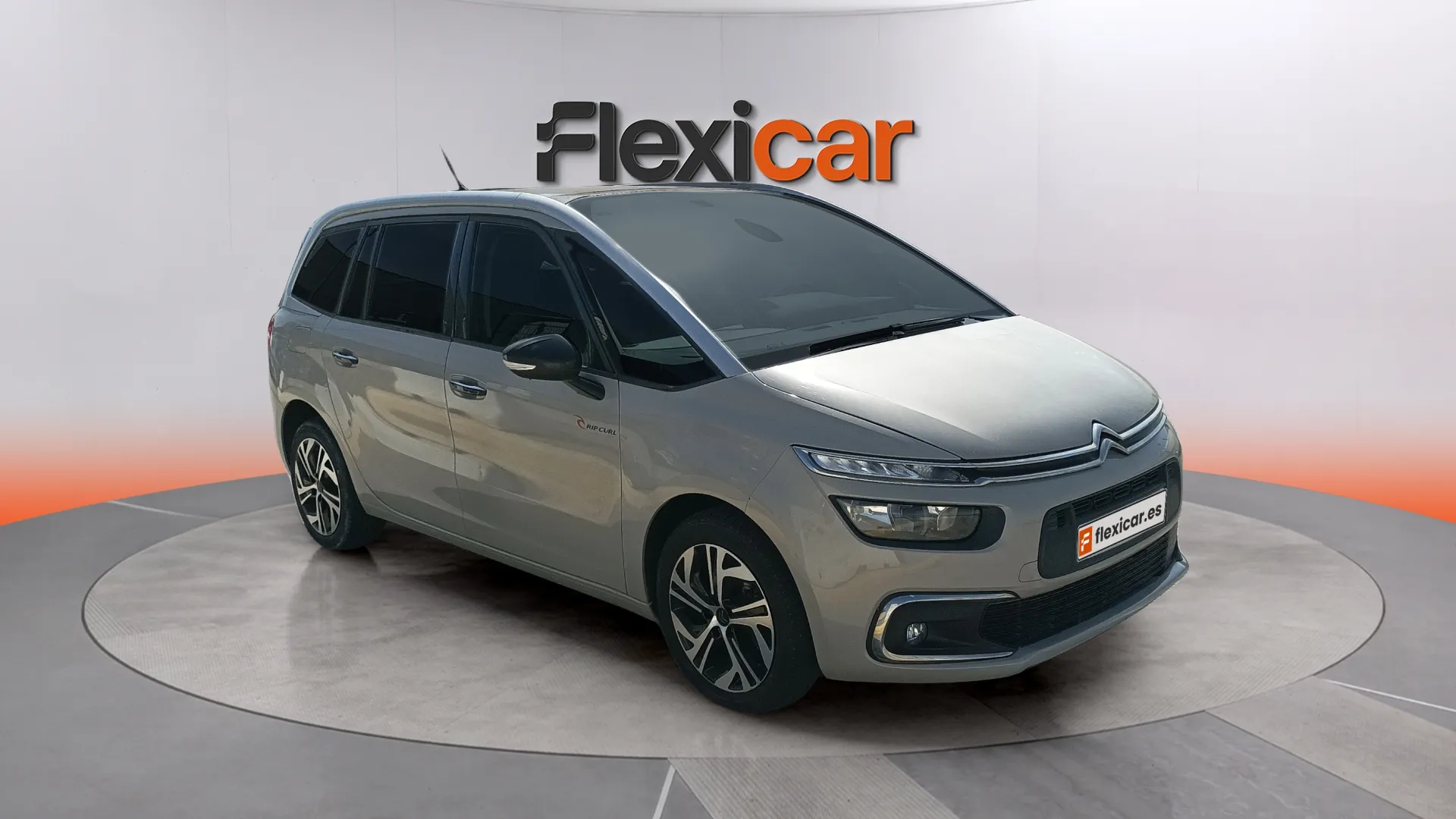 Citroën C4 Spacetourer PureTech 96KW (130CV) S&S 6v Feel