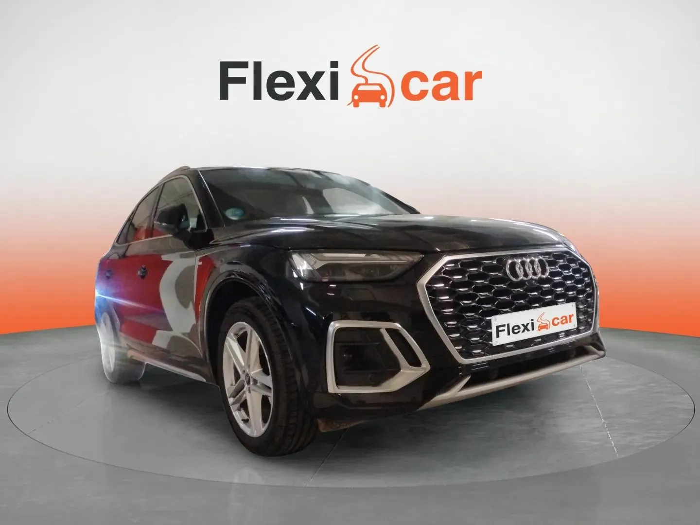 Audi Q5 Sportback S line 35 TDI 120kW S tronic
