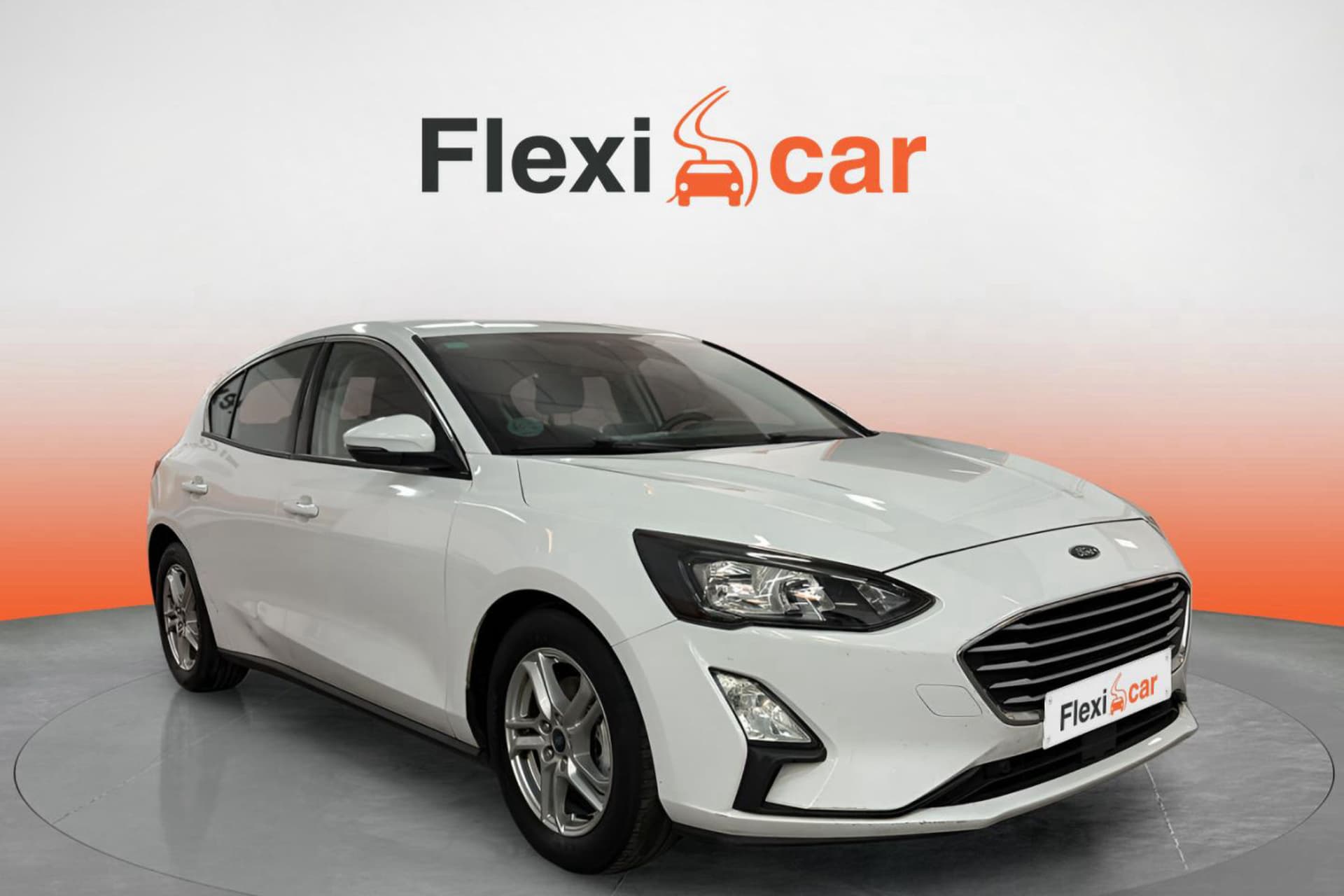 Ford Focus 1.5 Ecoblue 70kW Trend