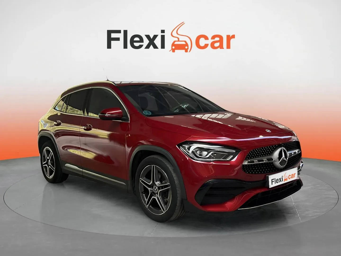 Mercedes-Benz Clase GLA GLA 200 D