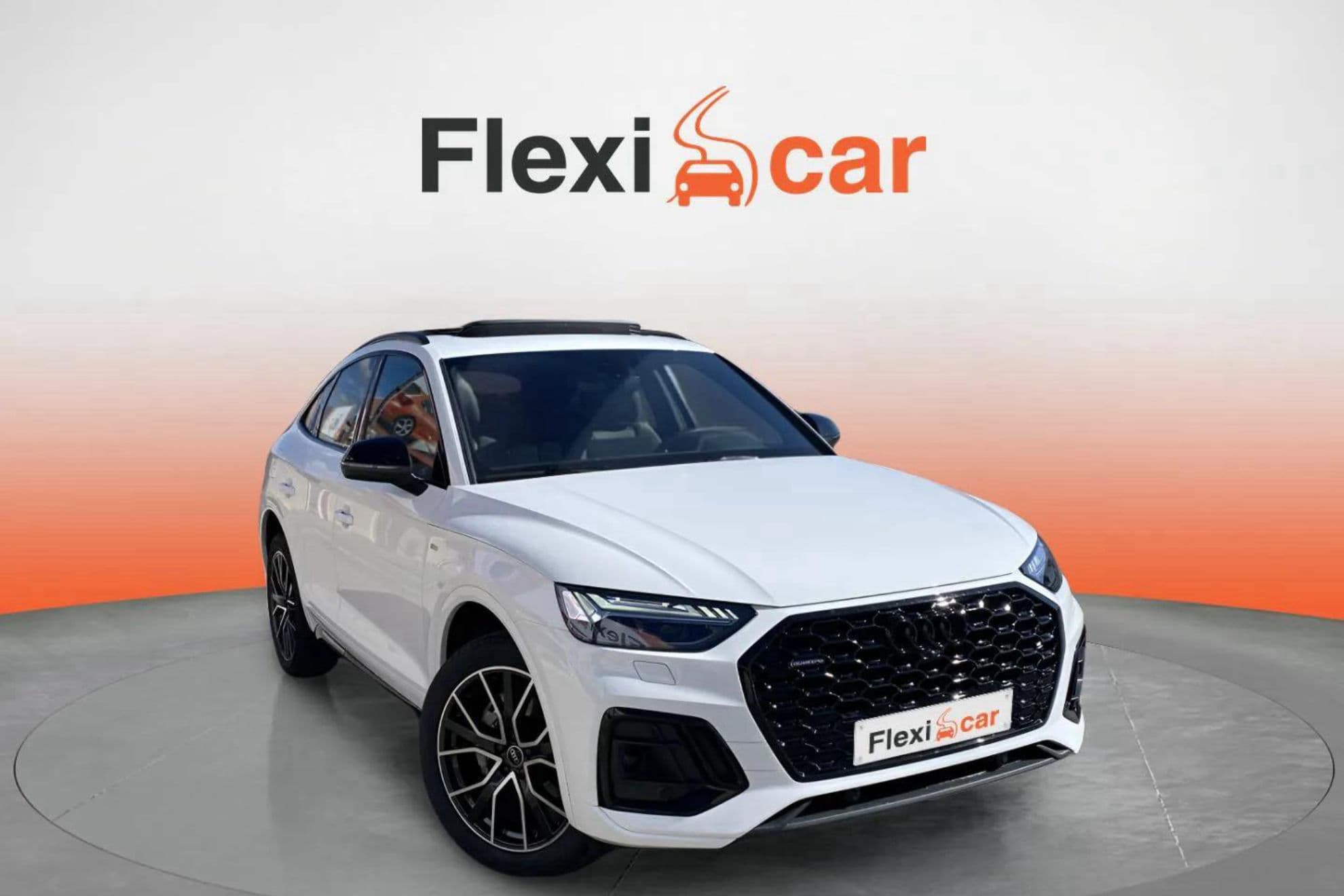 Audi Q5 Sportback S line 40 TDI 150kW quattro-ultra