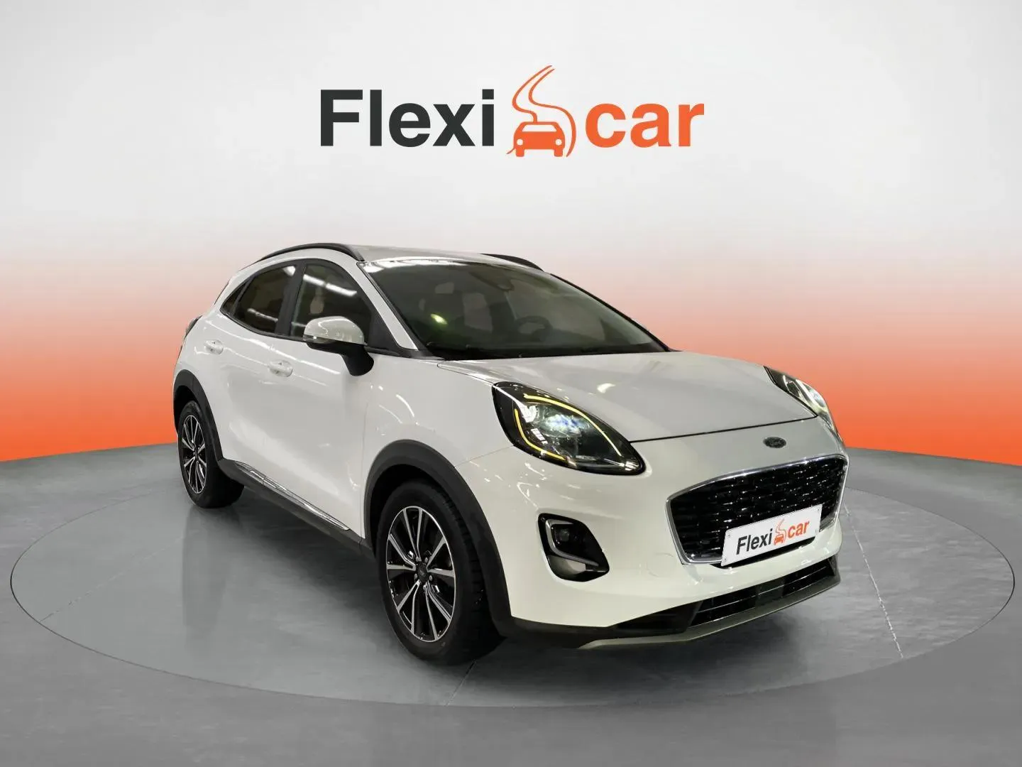 Ford Puma 1.0 EcoBoost 92kW (125cv) ST-Line MHEV