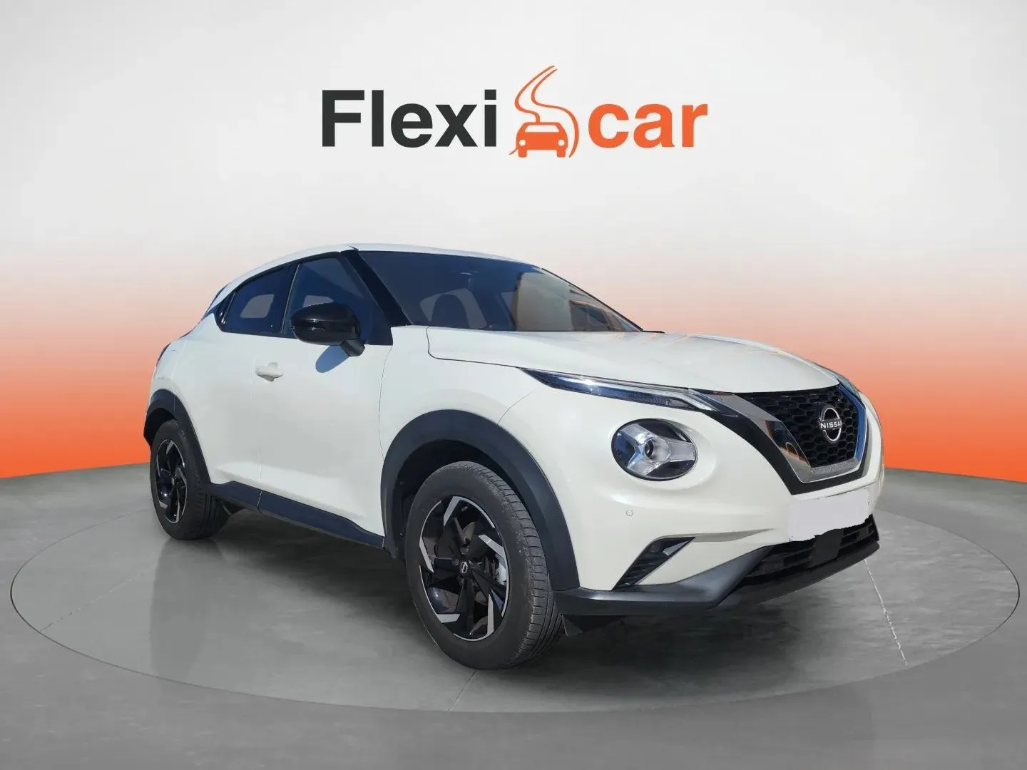 Nissan Juke DIG-T 84 kW (114 CV) 6M/T Acenta