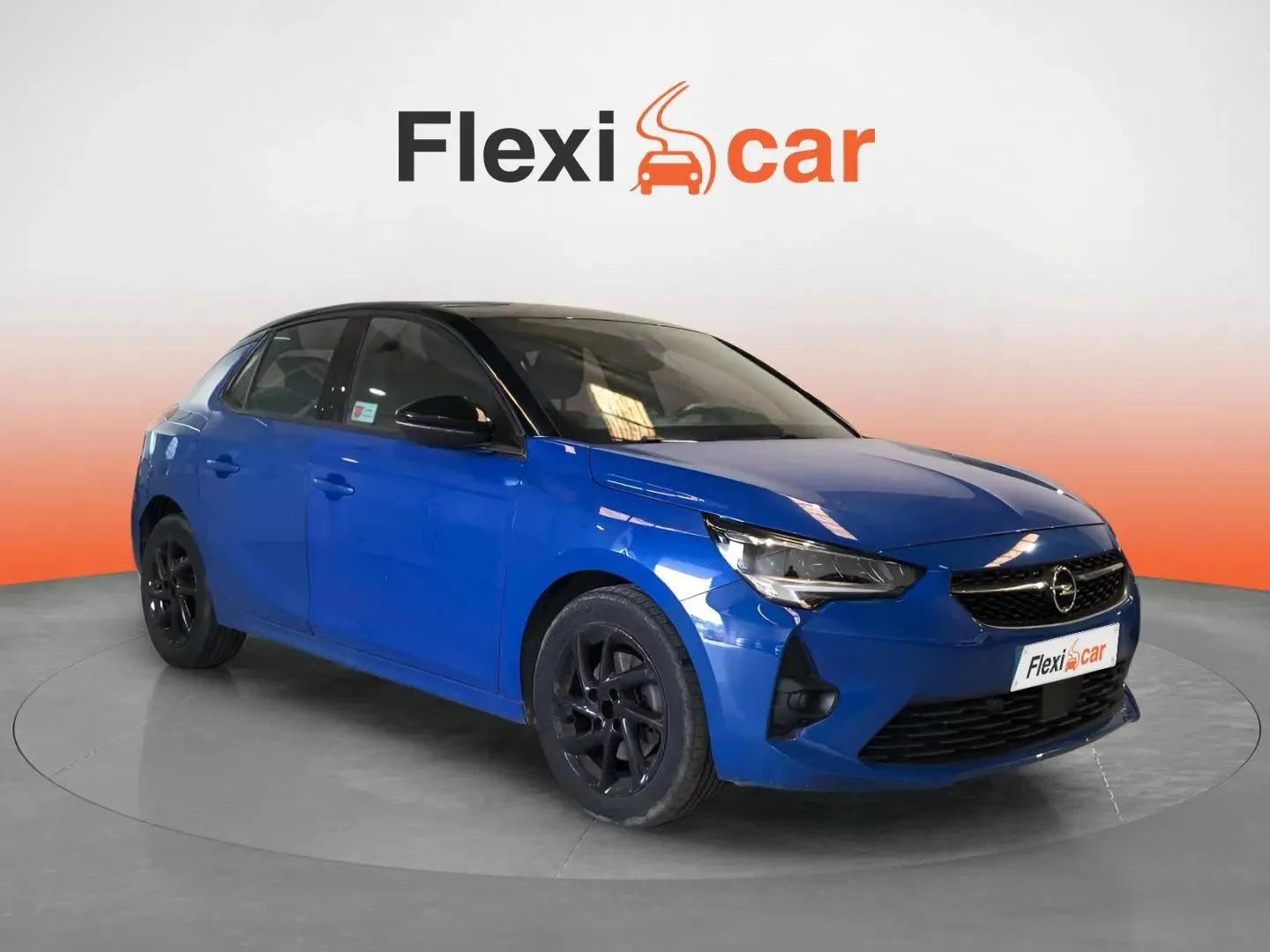 Opel Corsa 1.2T XHL 74kW (100CV) GS-Line