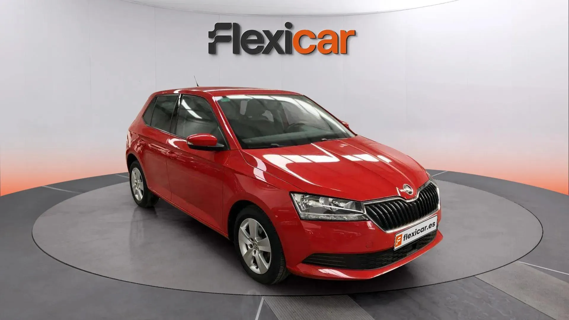 Škoda Fabia 1.0 TSI 70KW (95cv) Ambition