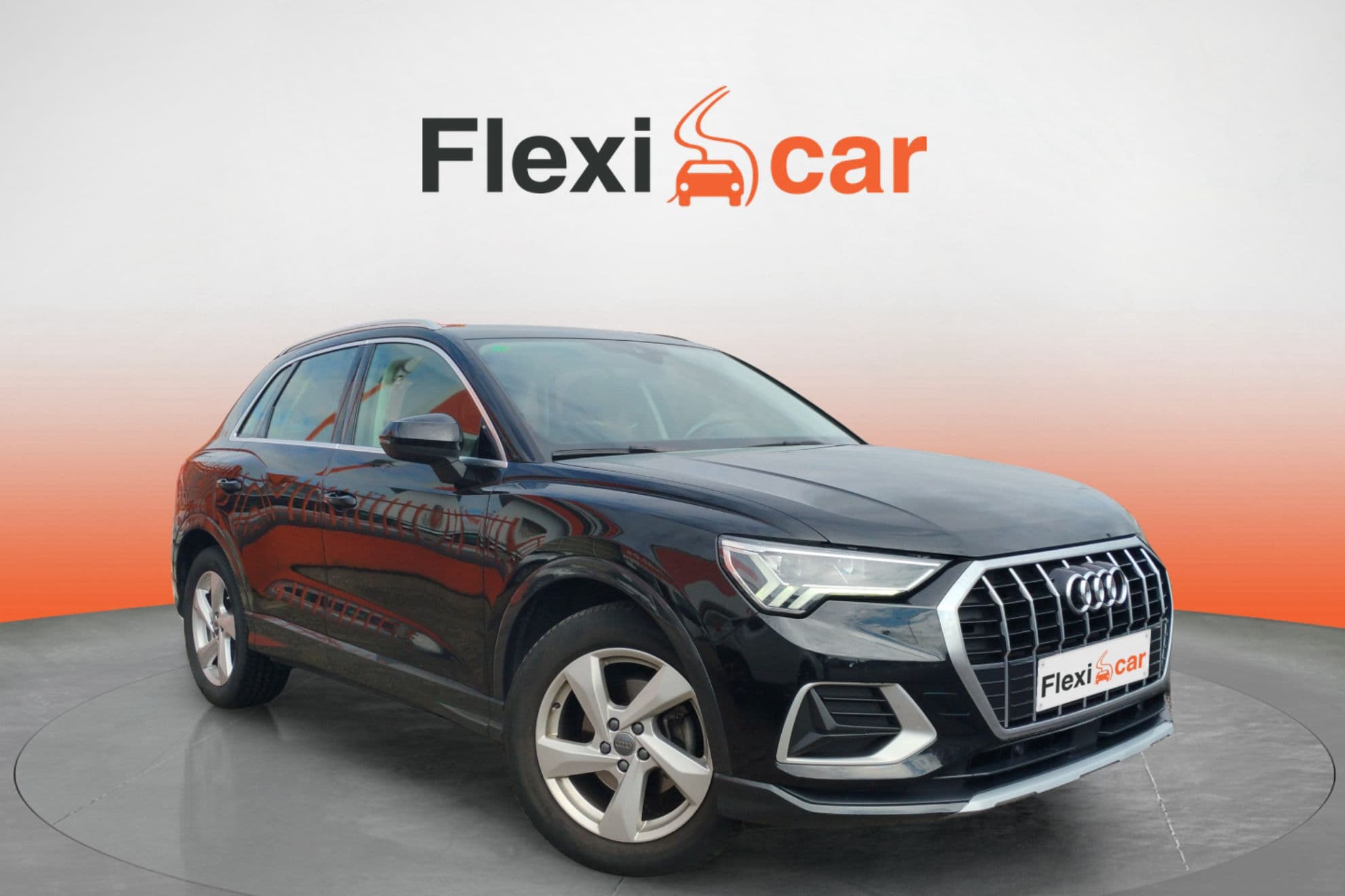 Audi Q3 35 TFSI 110kW (150CV) S tronic