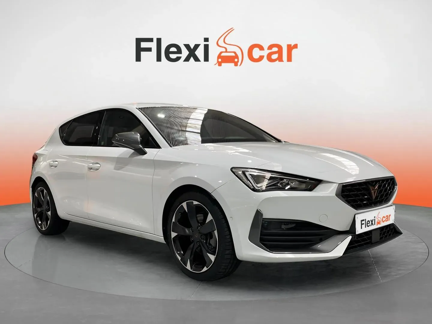 Cupra Leon 1.5 eTSI 110kW 150CV) DSG
