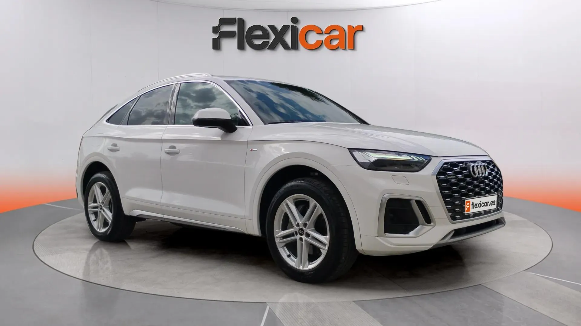 Audi Q5 Sportback S line 40 TDI 150kW quattro-ultra