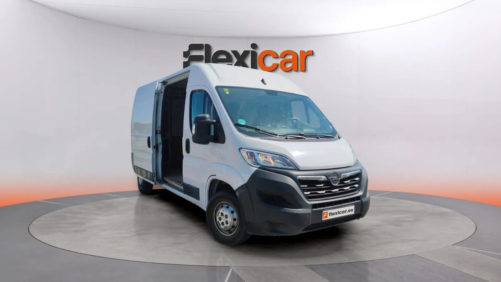 Opel Movano EDITION L3H2, 3.5T 140CV BLUEHDI