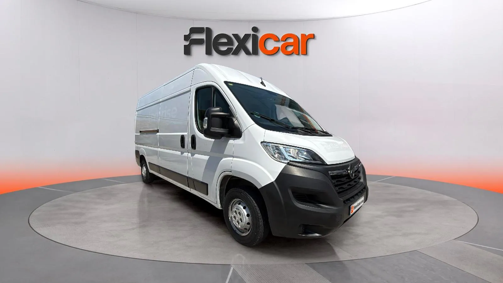 Opel Movano OPEL 2022