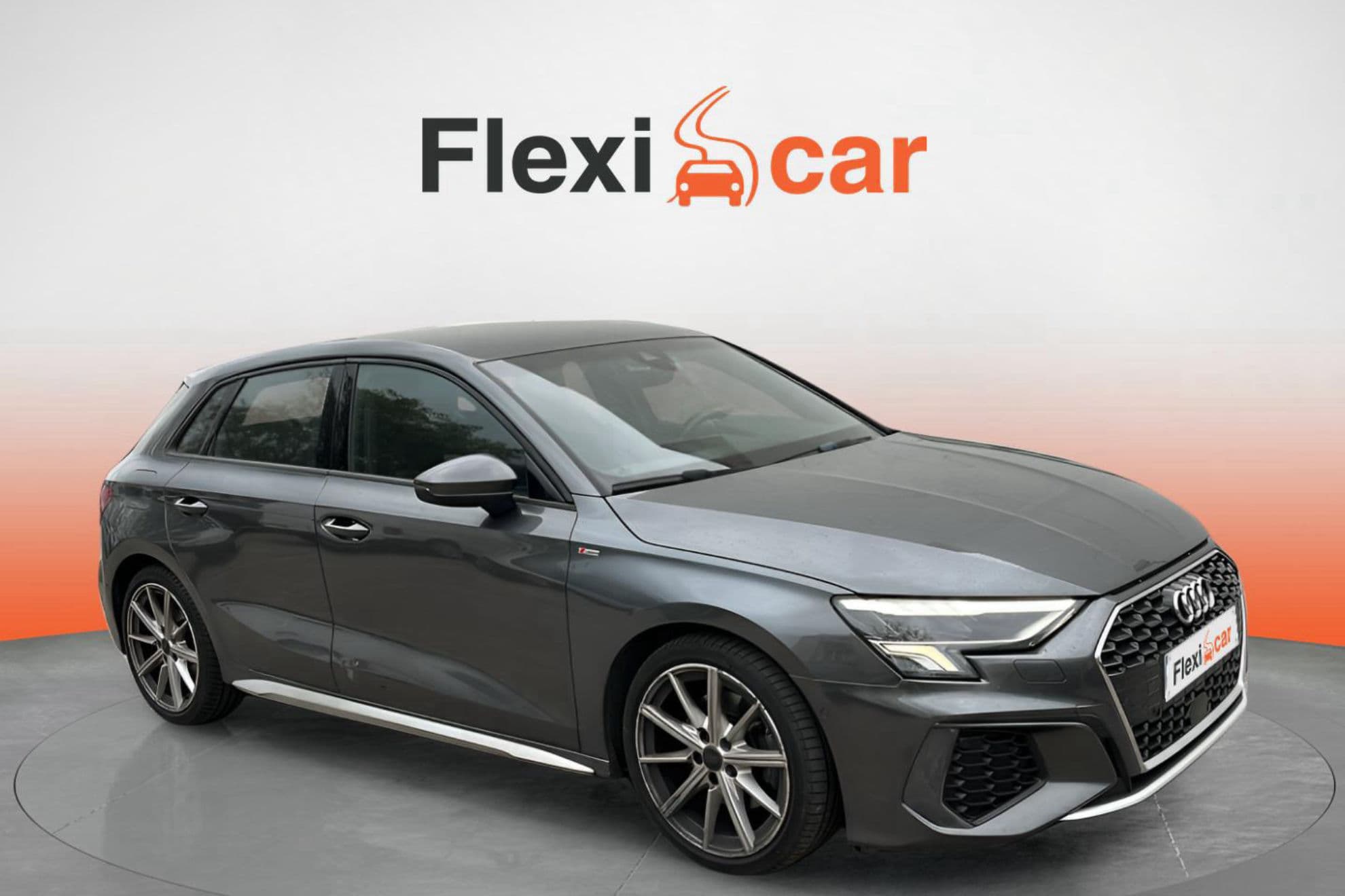 Audi A3 Sportback S line 35 TFSI 110kW S tronic