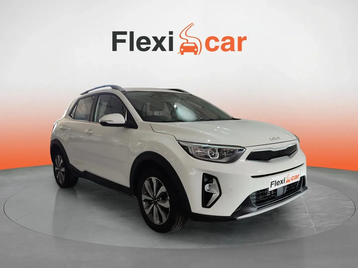 Kia Stonic 1.2 DPi 62kW (84CV) Drive