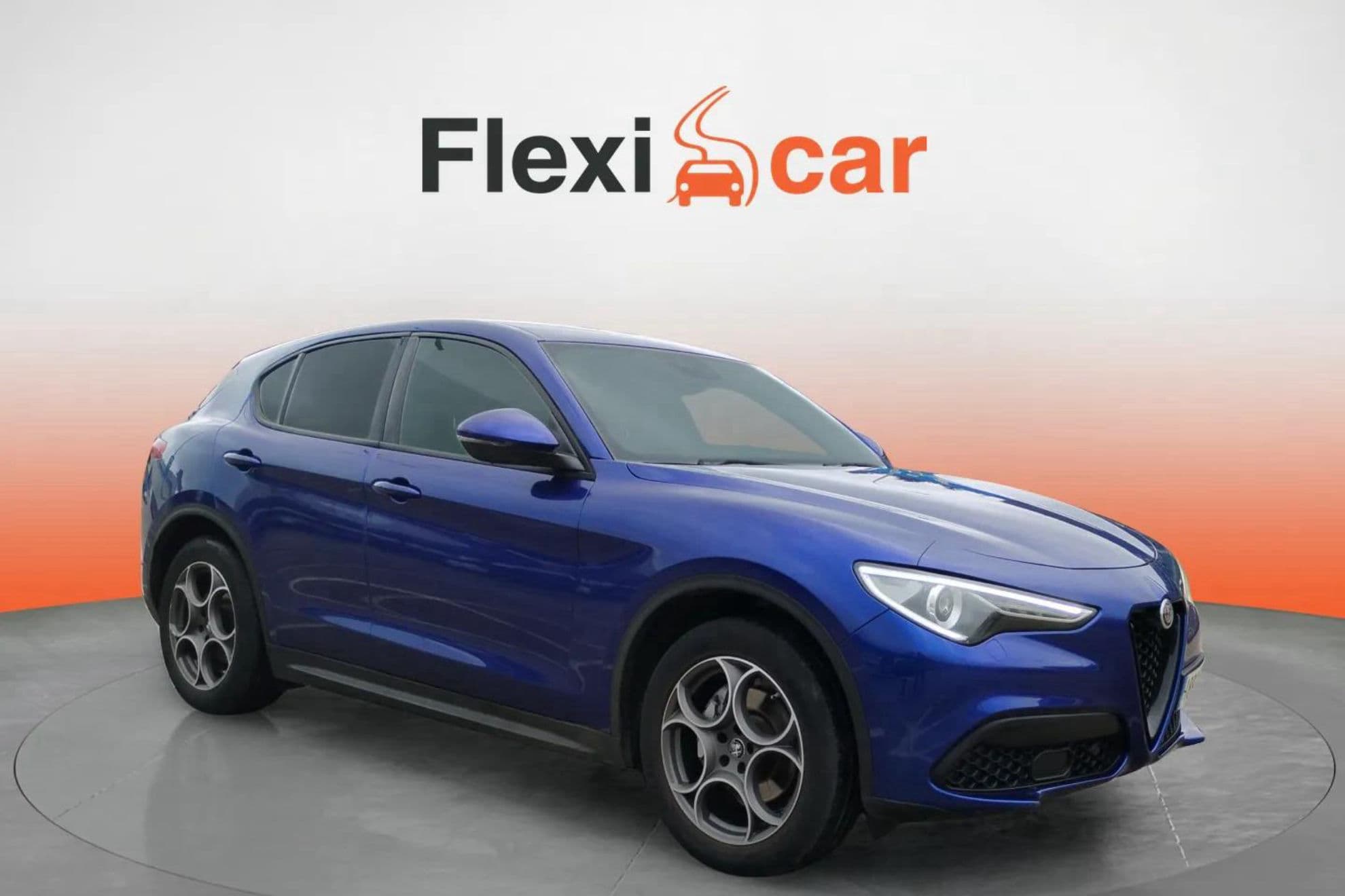 Alfa Romeo Stelvio 2.0 Gasolina 147kW (200cv) SPRINT Q4