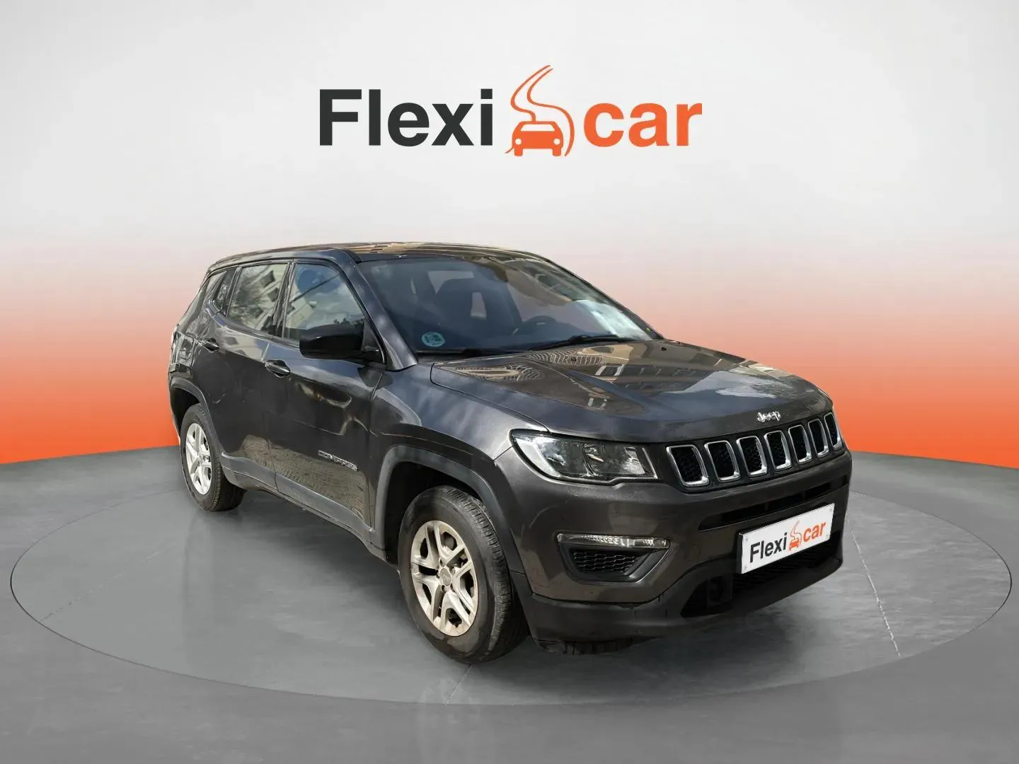 Jeep Compass 1.4 Mair 103kW Sport 4x2