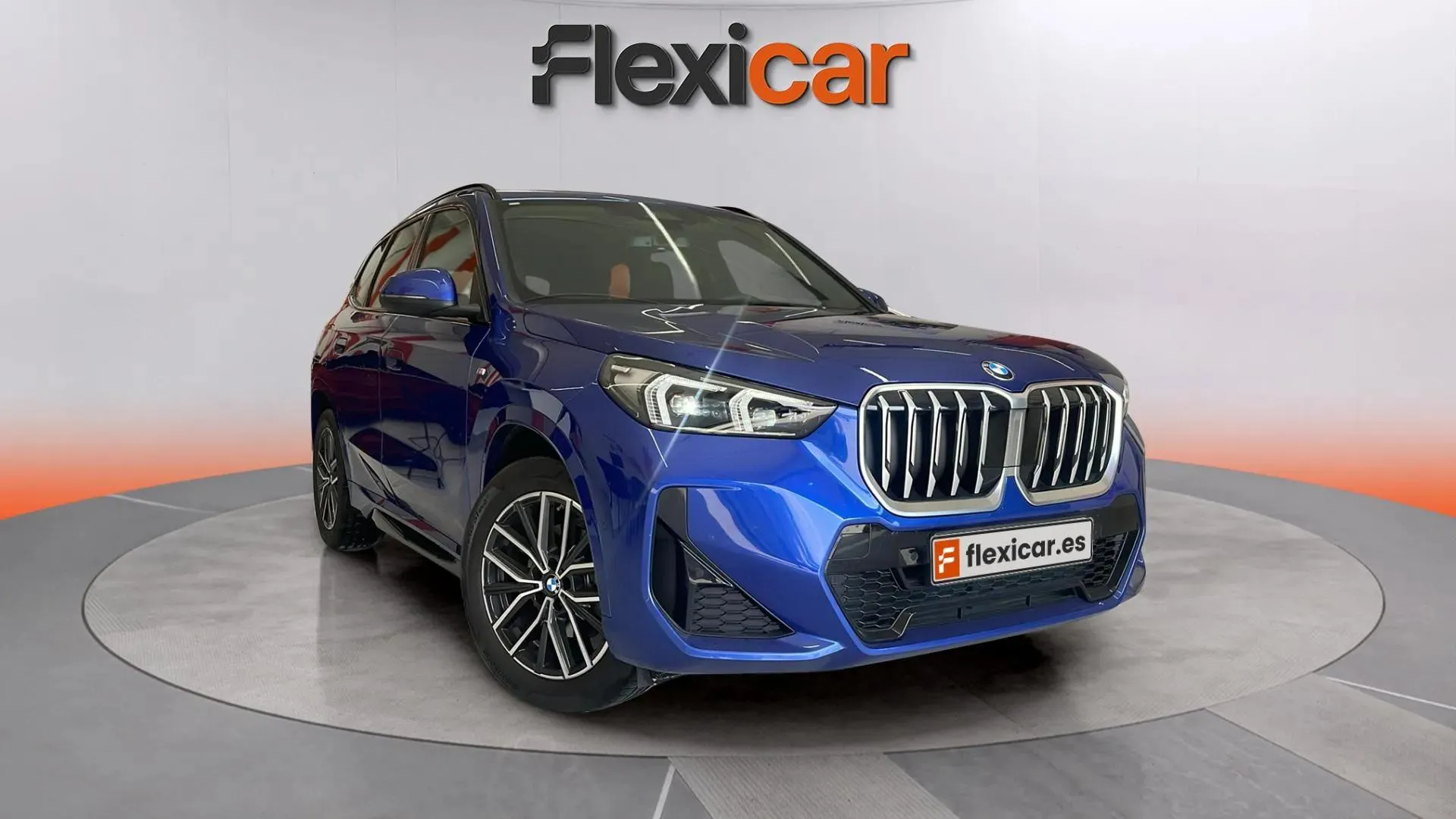 BMW X1 xDrive20d