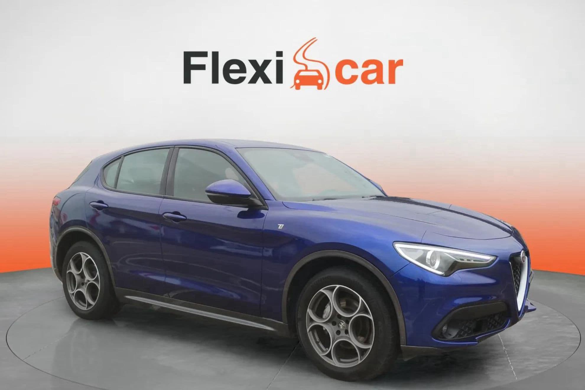Alfa Romeo Stelvio 2.2 Diésel 154kW (210CV) TI Q4