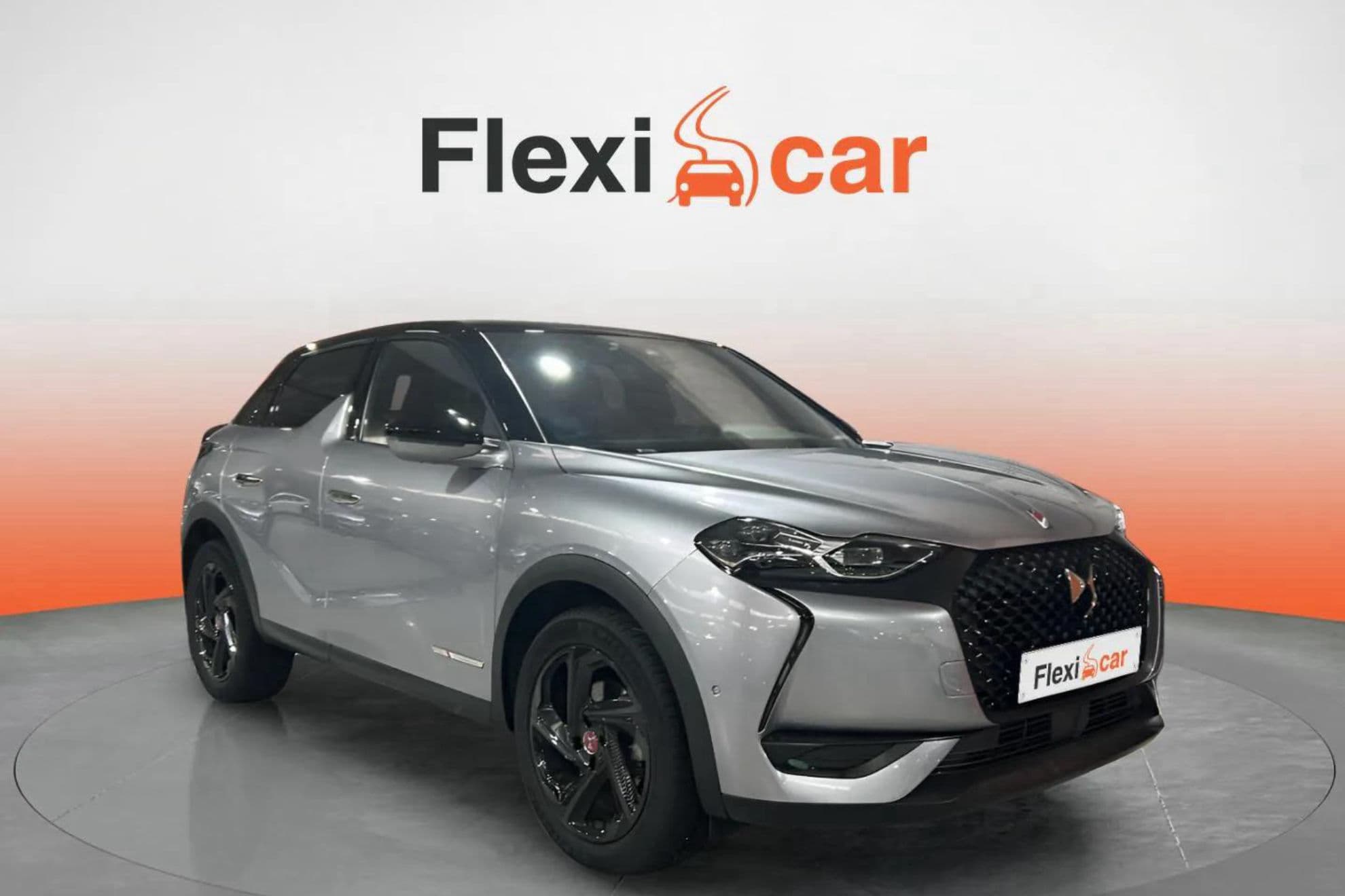 DS DS 3 Crossback PureTech 96kW (130CV) PERFORMANCE LINE+