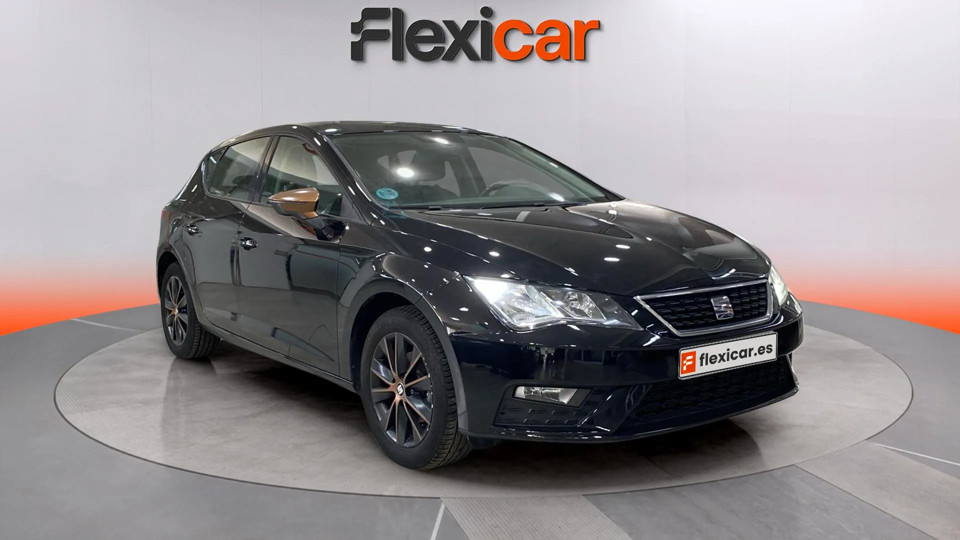 SEAT Leon 1.2 TSI 81kW (110CV) St&Sp Reference